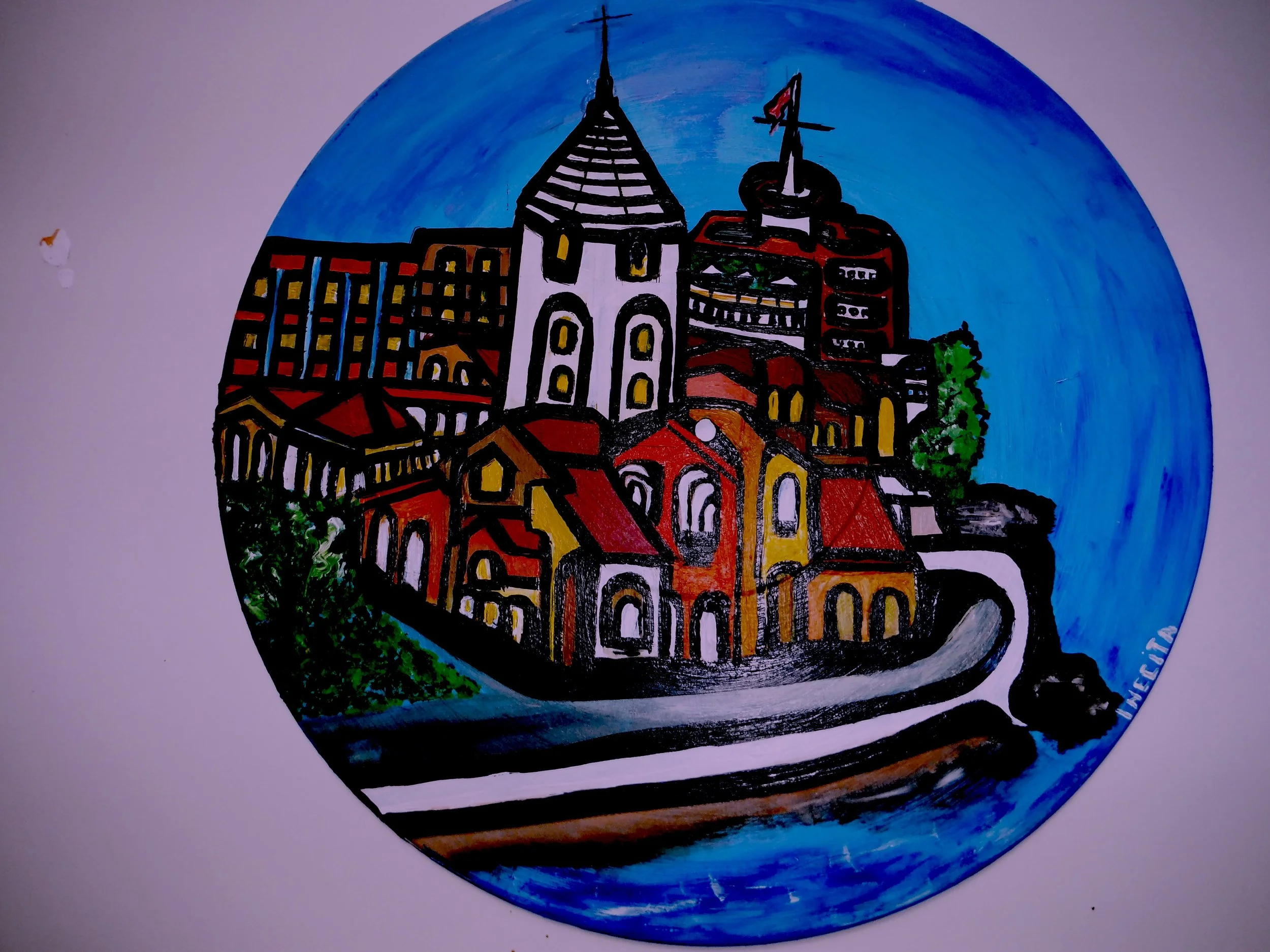 Ciudad Rusa