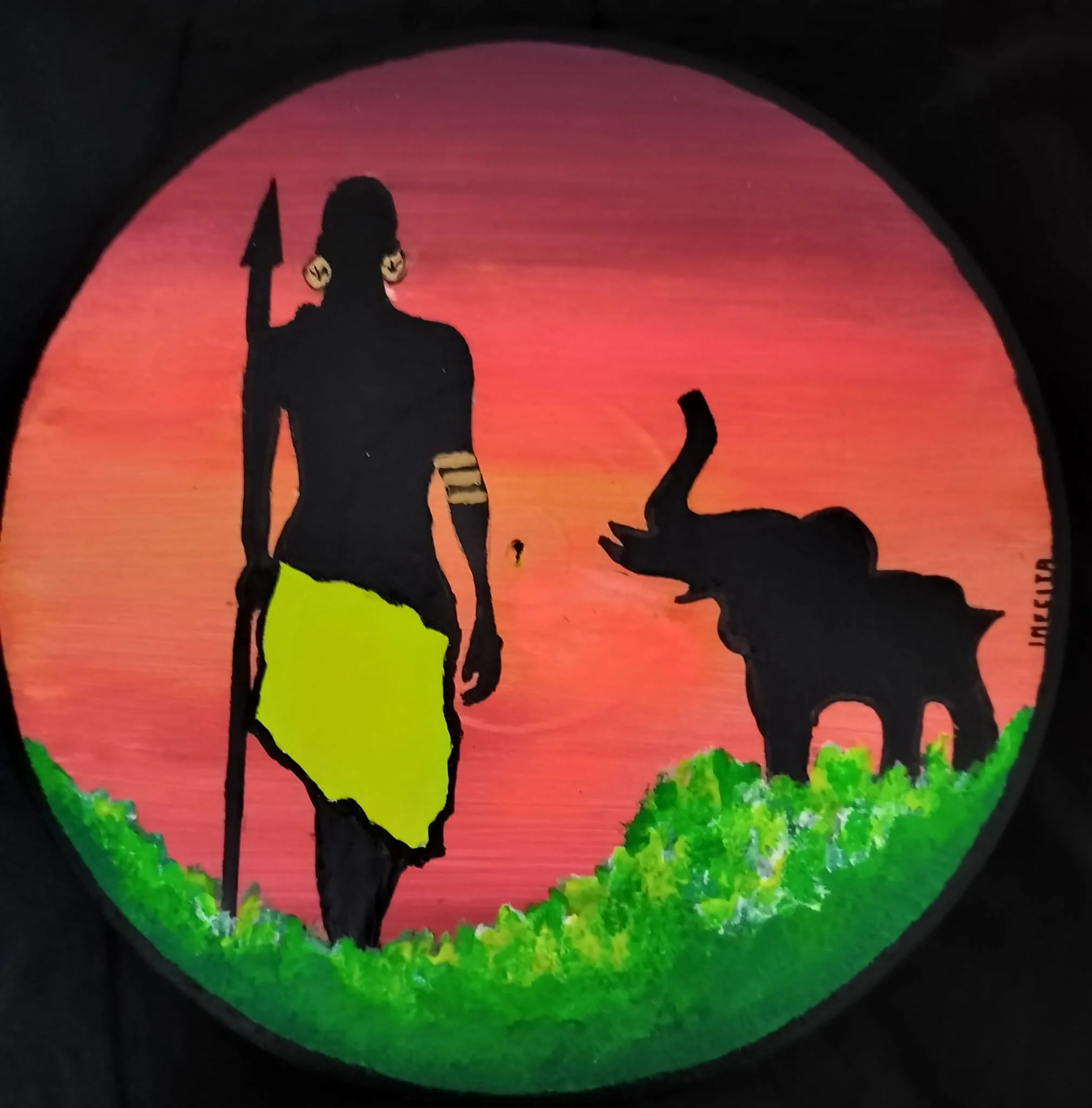 Africa 4