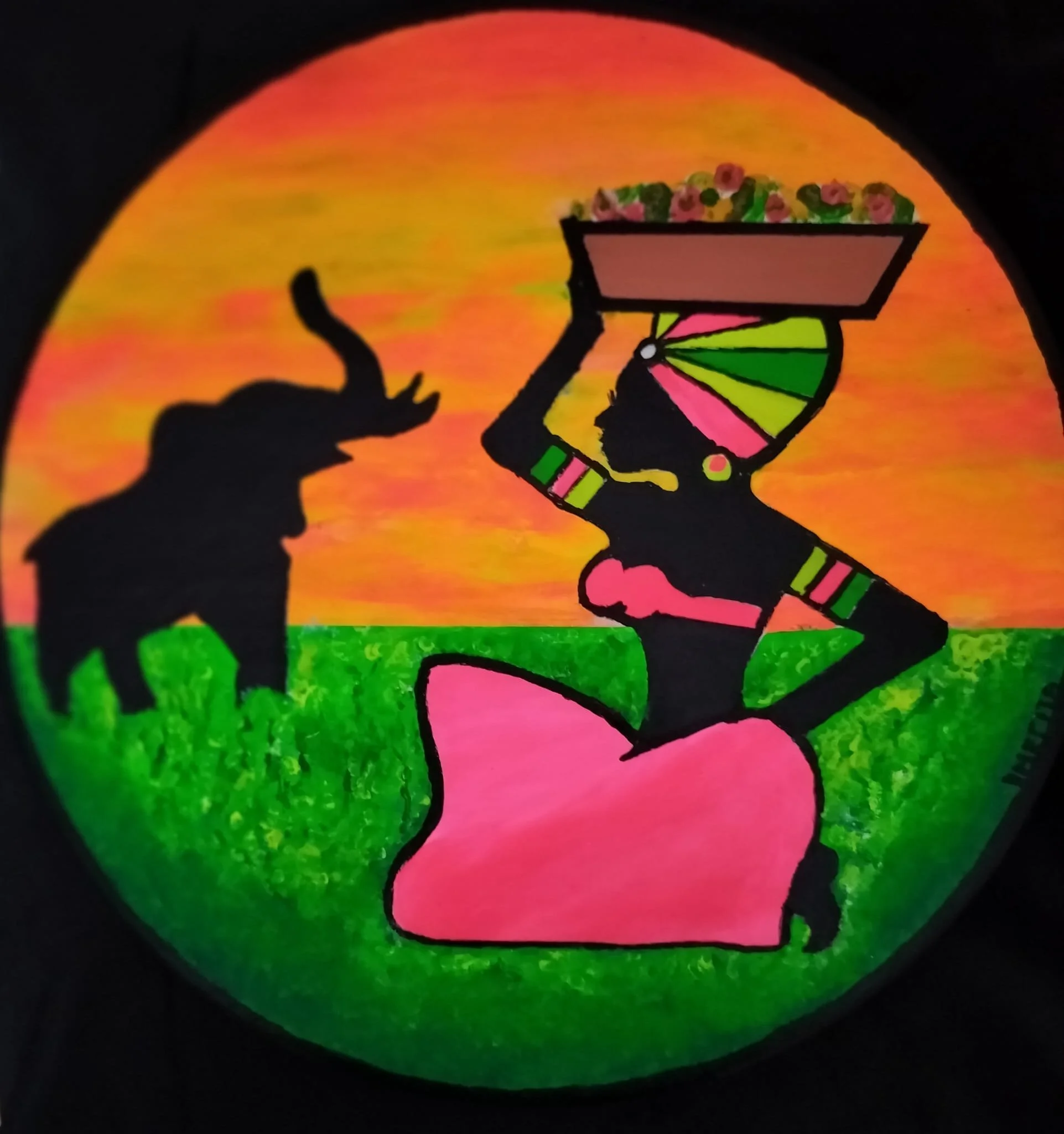 Africa 5