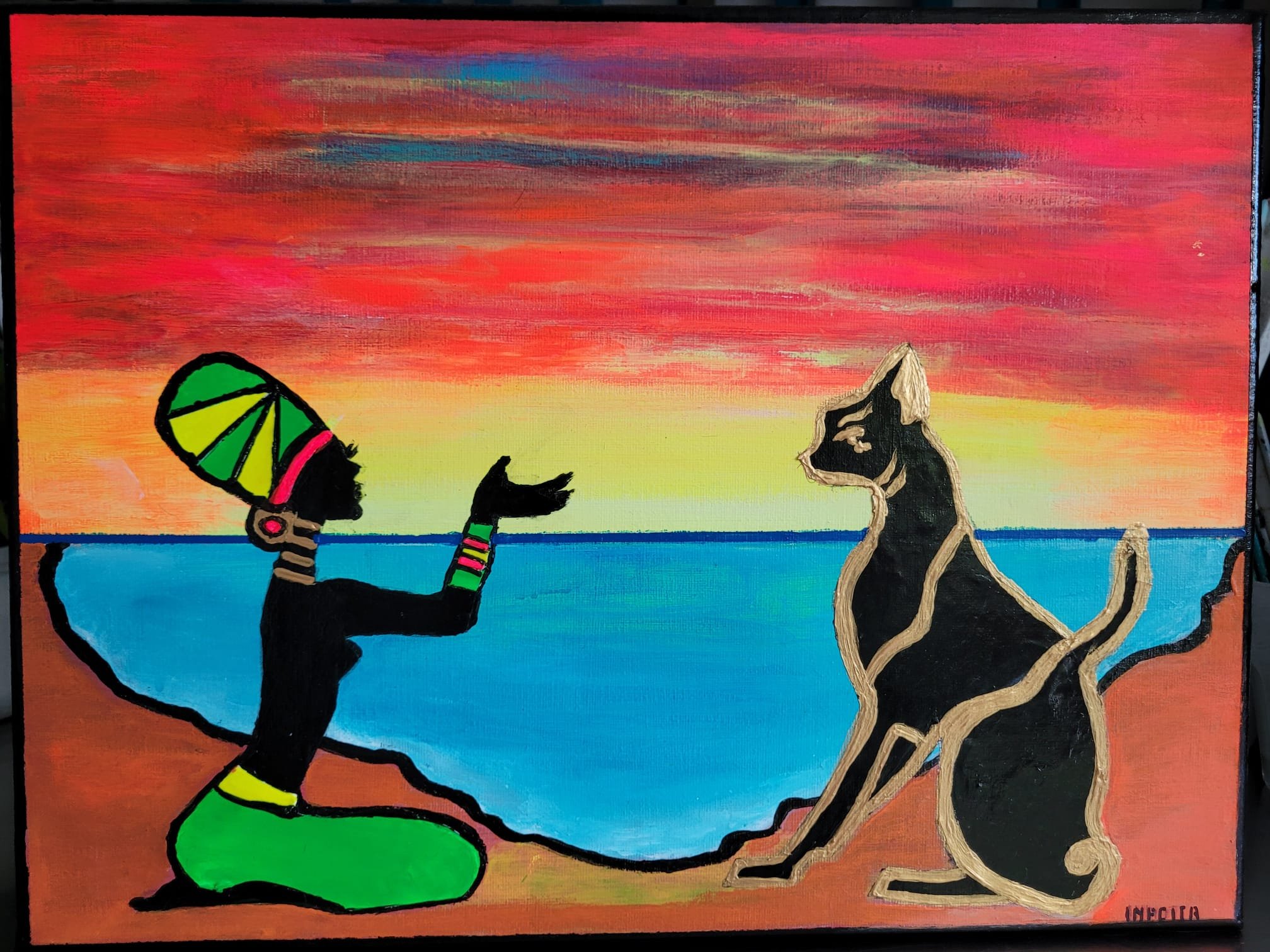 Africa 8