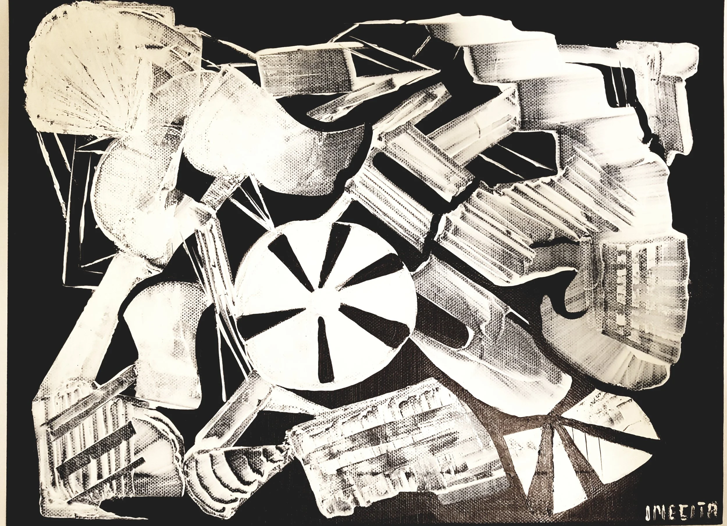 Arreglo surrealista.