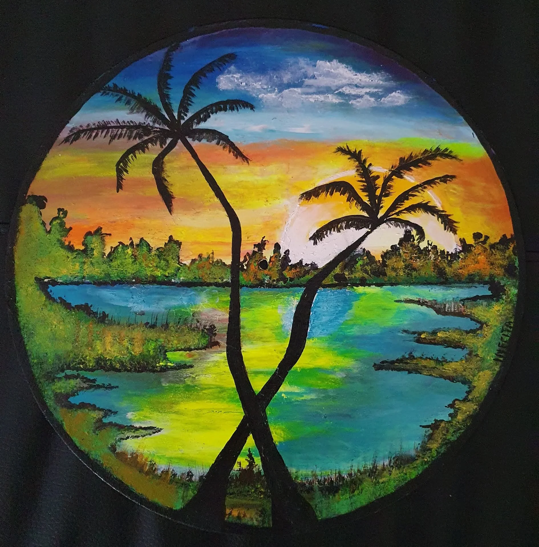 El Caribe