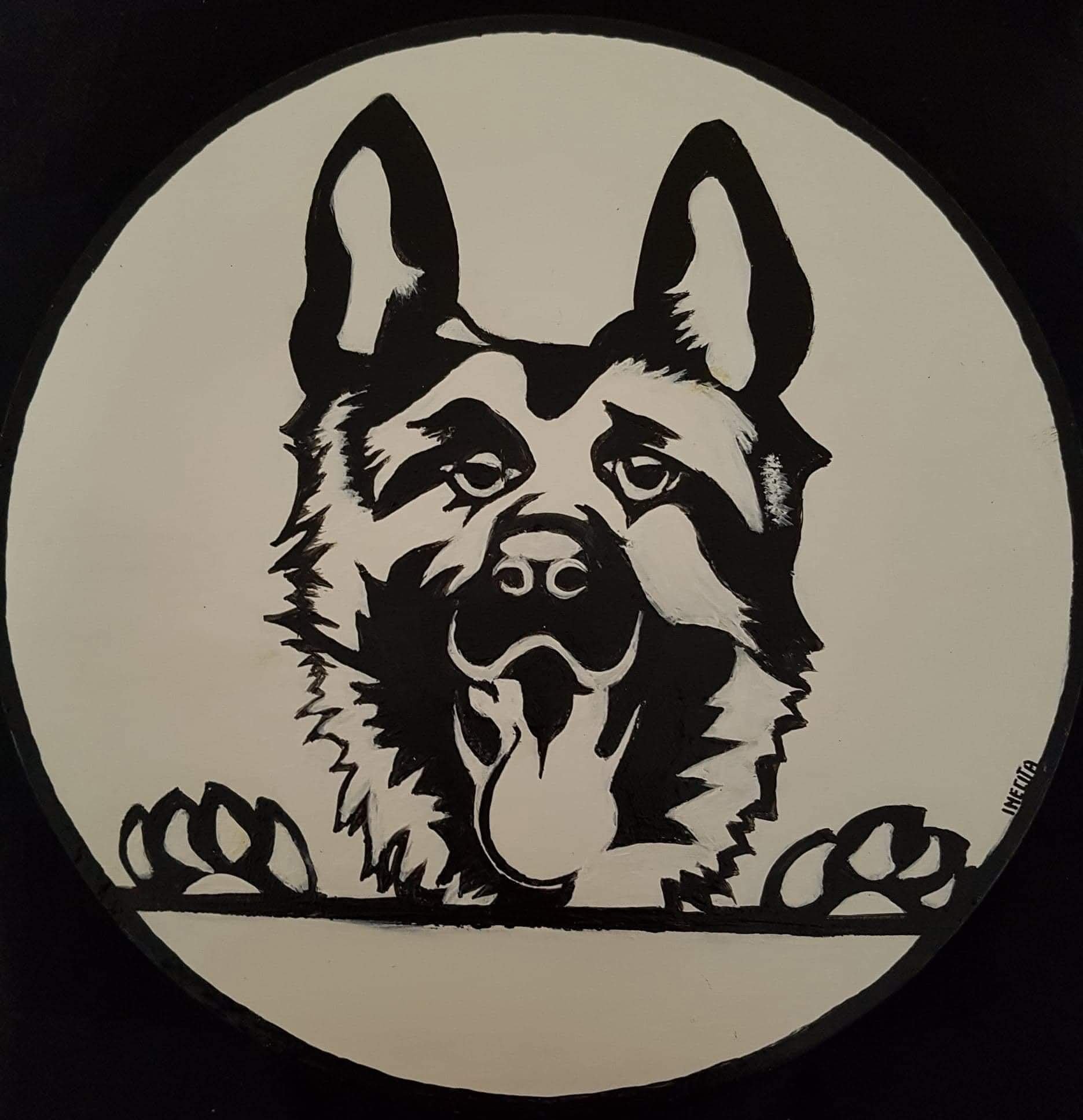 Los perros 3