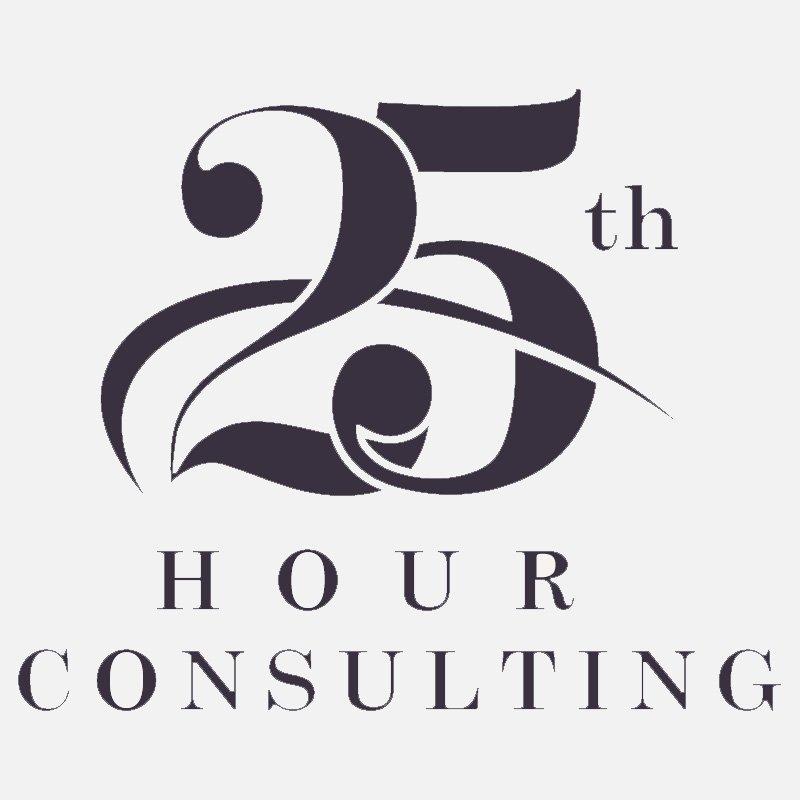 25th Hour Consulting