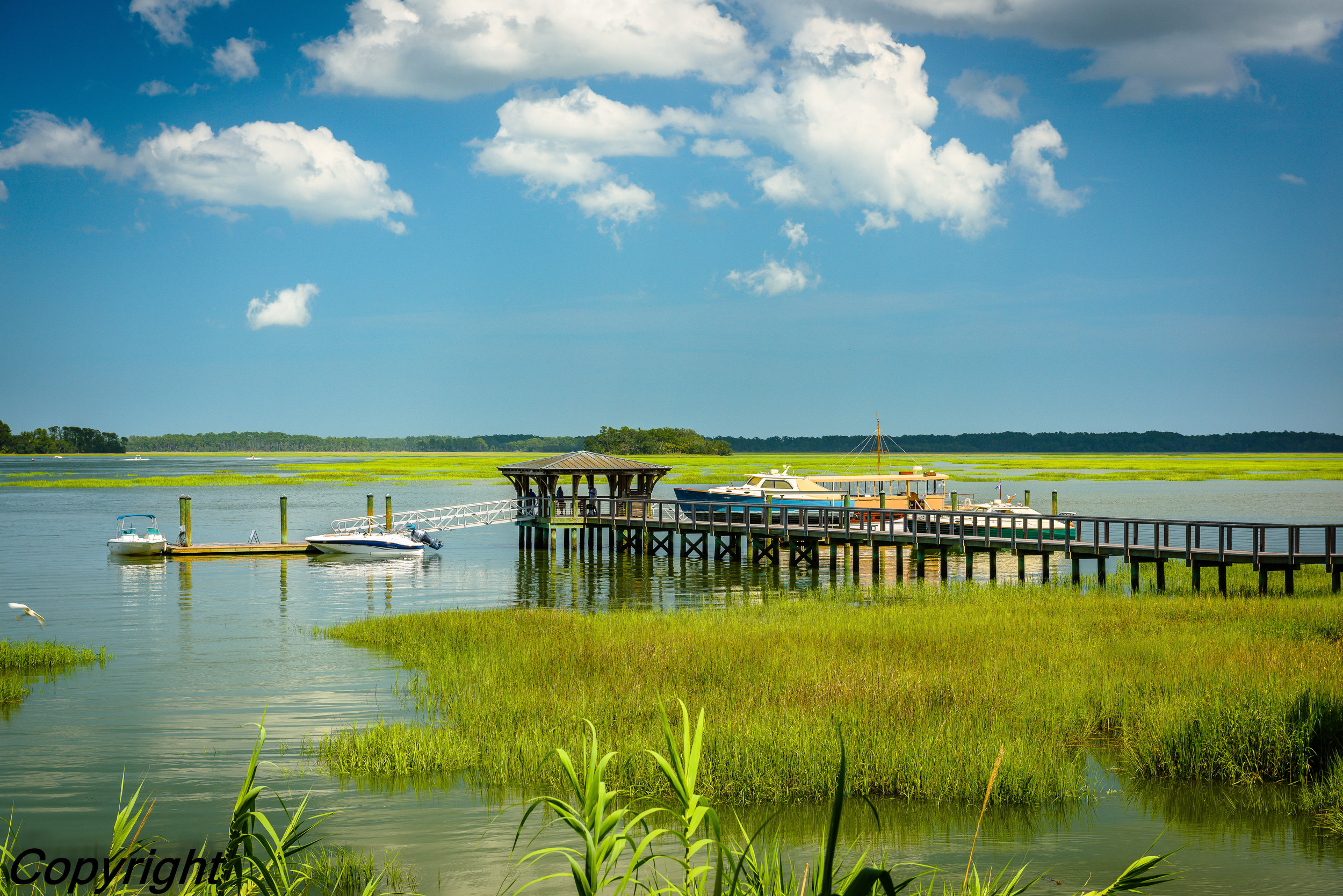  Palmetto Bluff, SC&nbsp; 