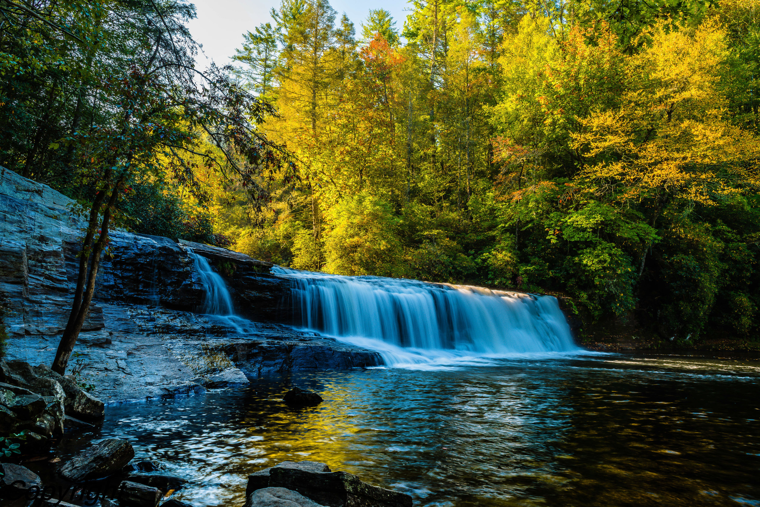  Hooker Falls, NC 