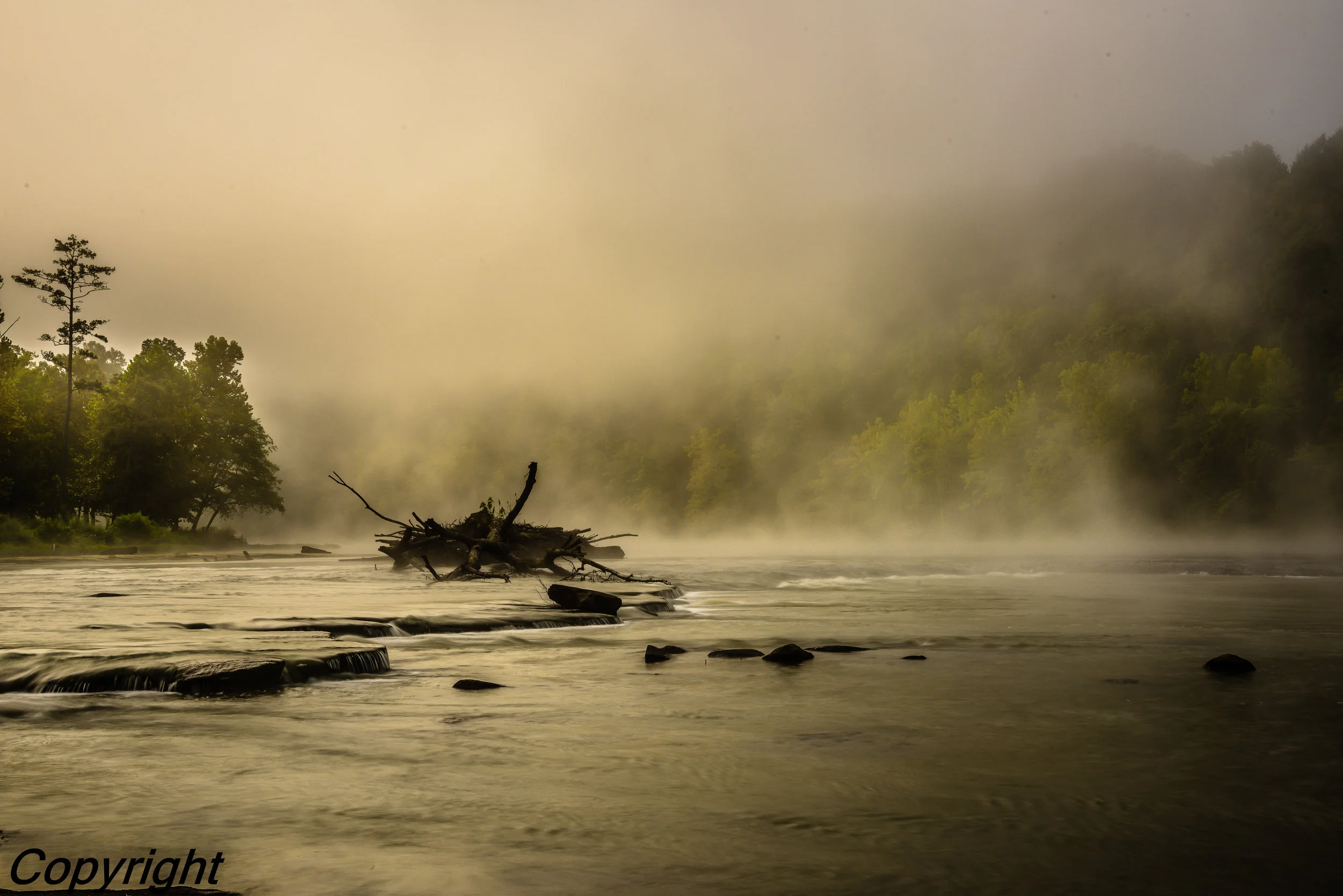  Cumberland River, KY 