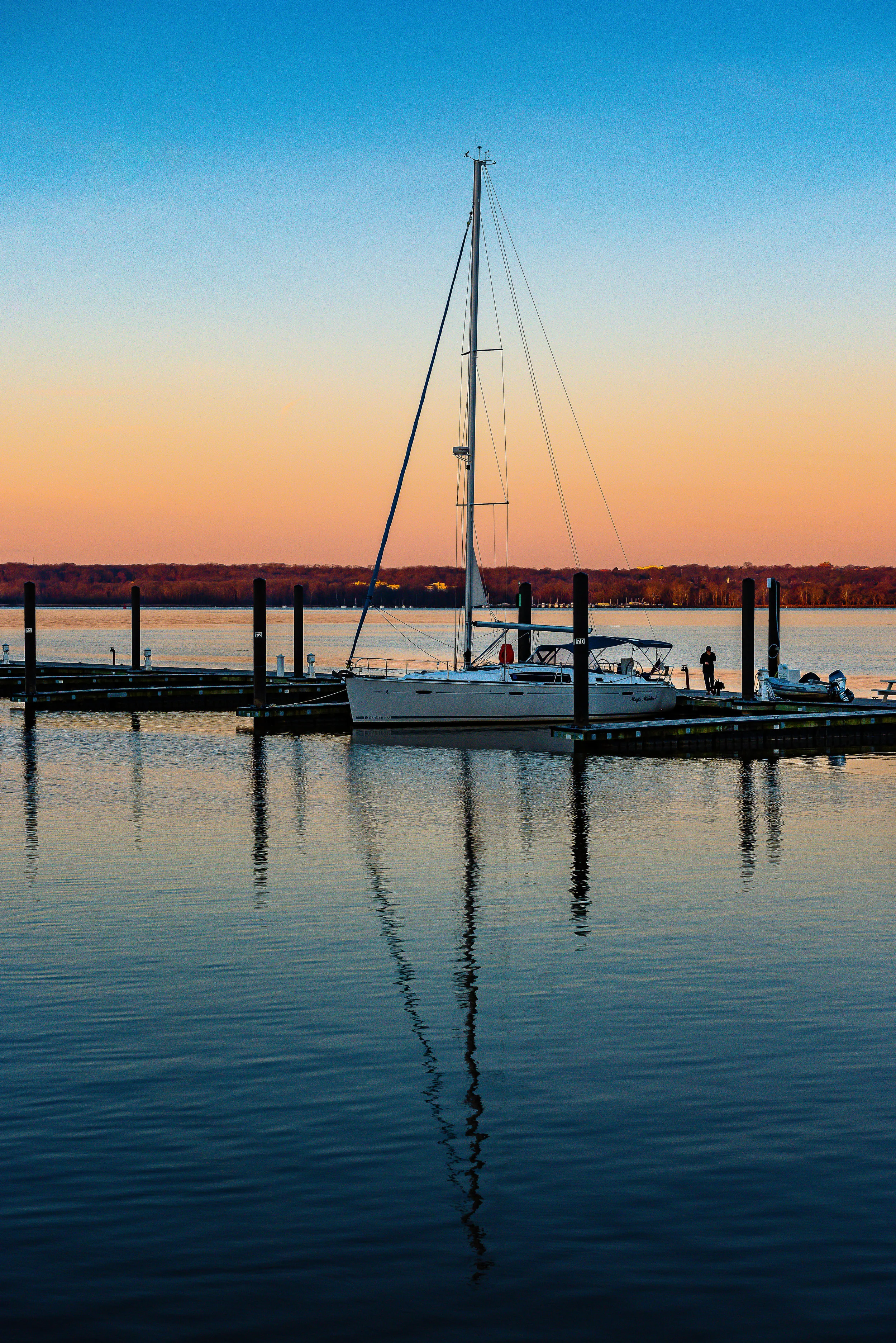 National Harbor, MD
