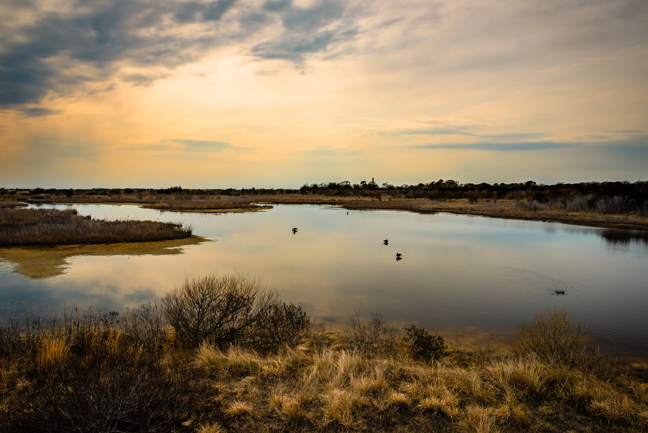 Cape May, New Jersey