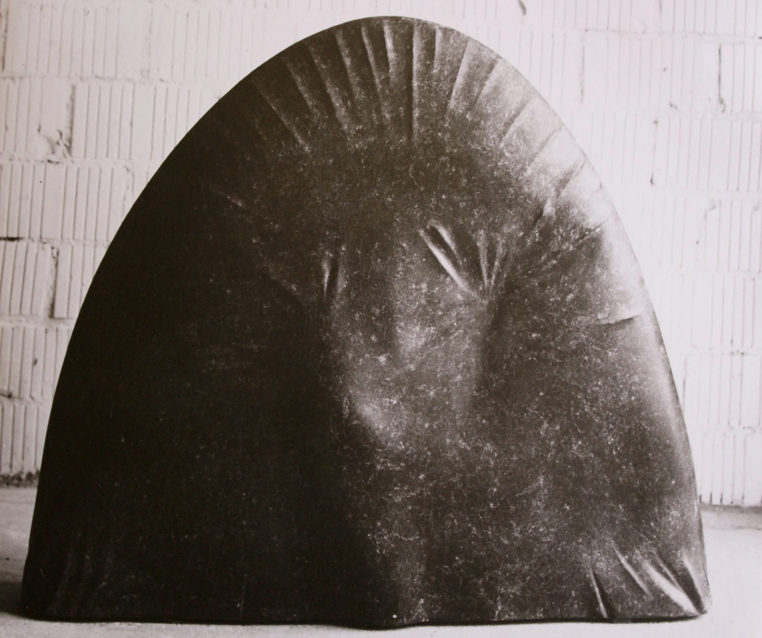 Gedenkstein Gabro 1975 