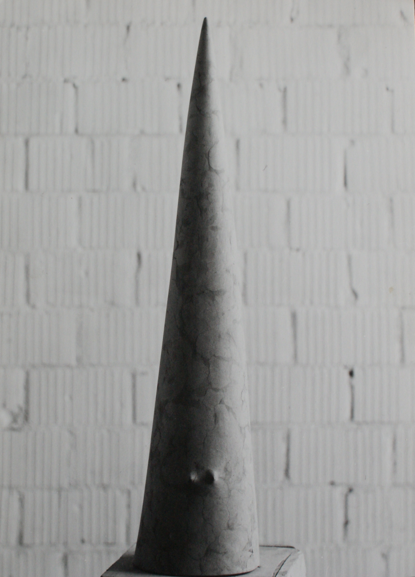 Verschwörer Kalkstein 1973