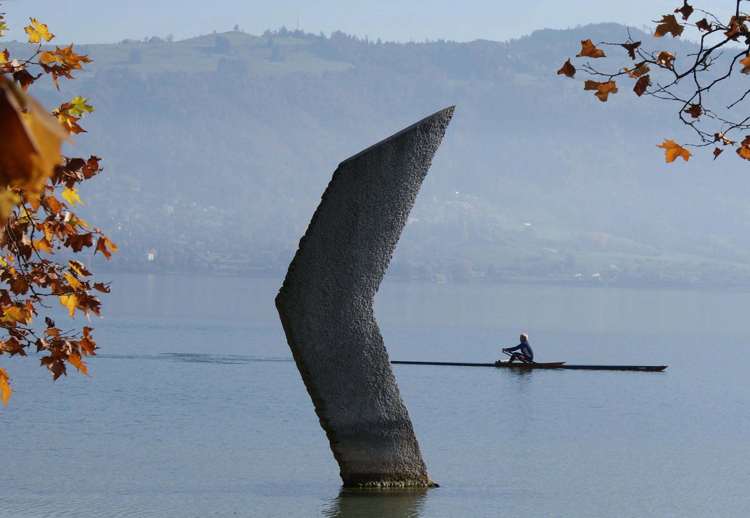 Ikaros Villettepark Cham Ch 1991 