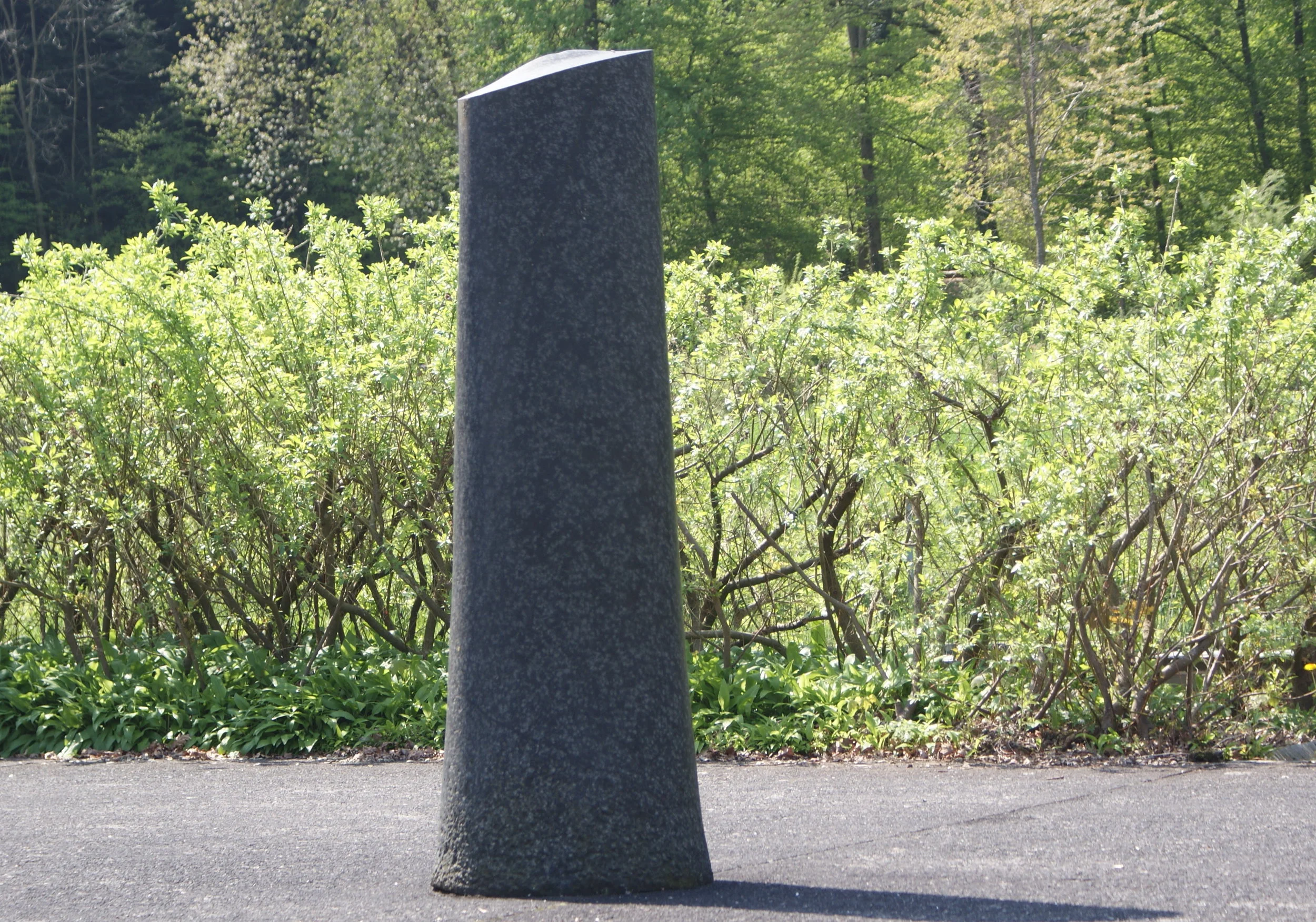 Un Chapeau FH Altstetten Zürich 1987