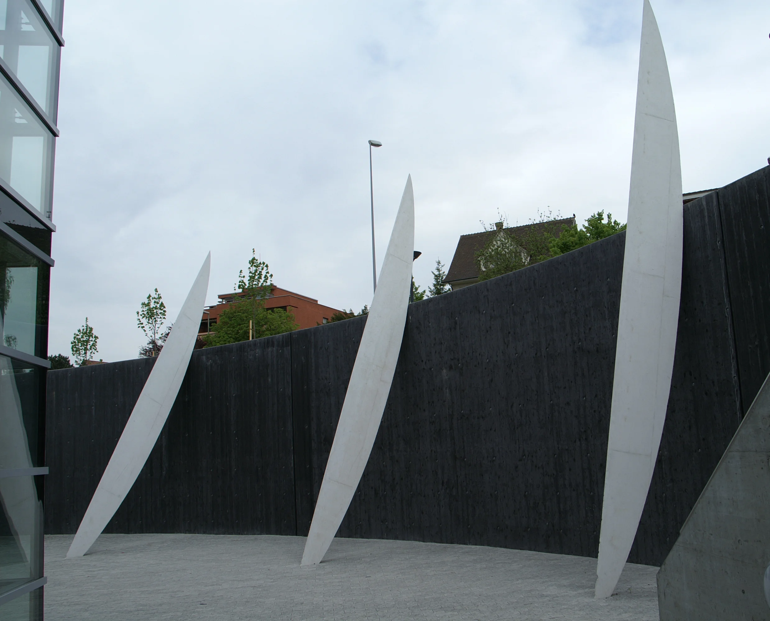 Drei Monde Wallisellen 2005