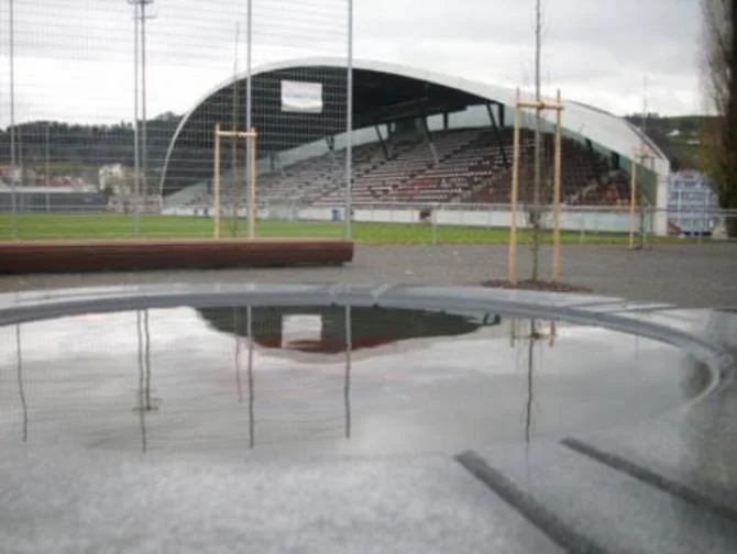 St. Gallen Espenmoos 2009