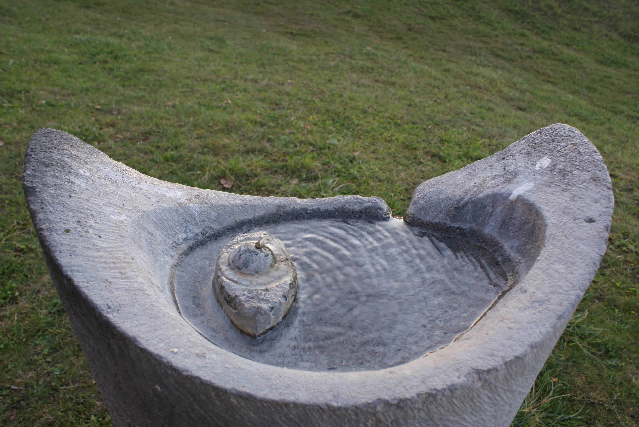 Zürich Irchelpark 1976