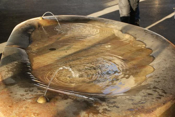 Zürich Stettbach 1984