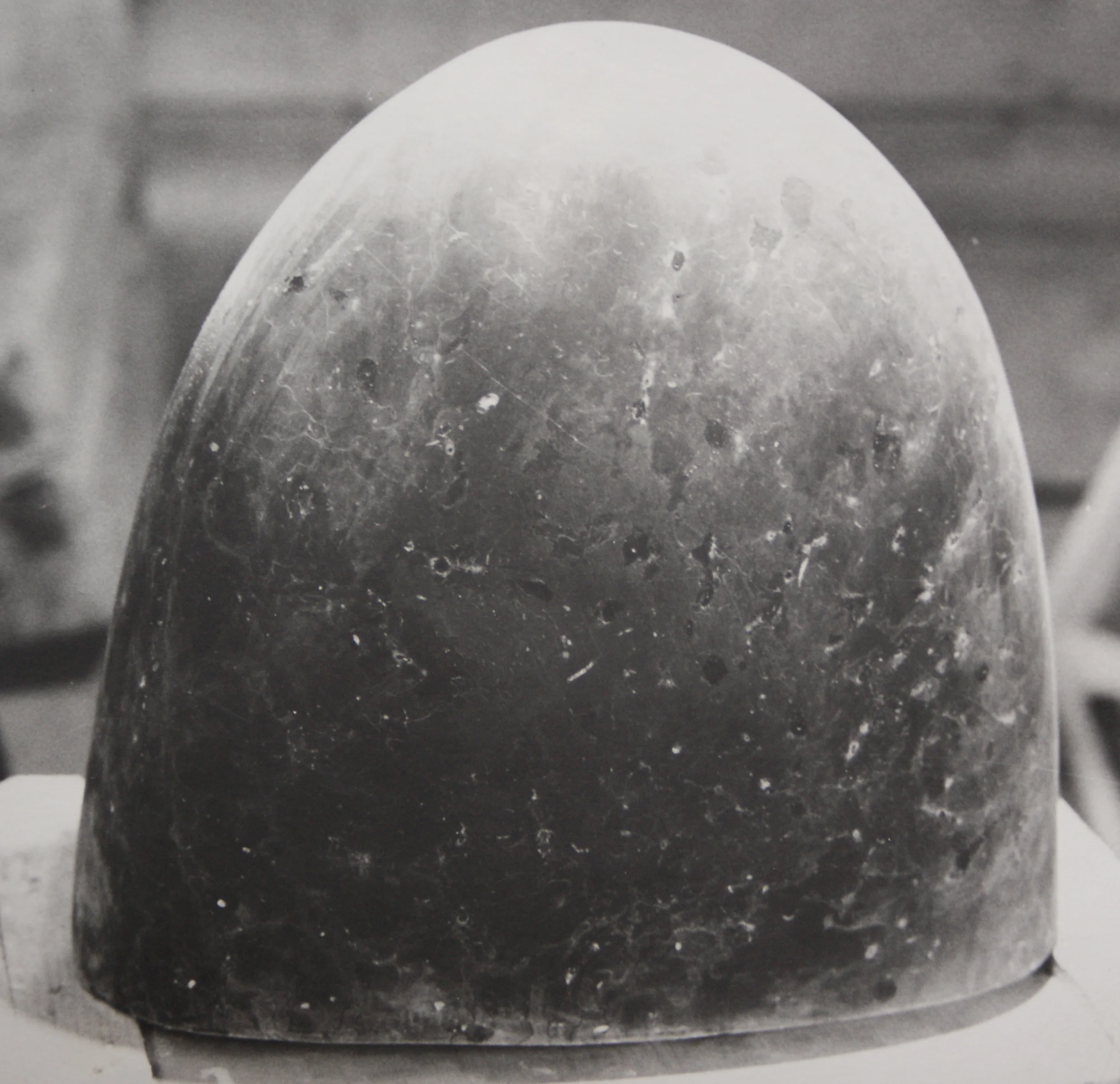 Erstling Kalkstein 1967