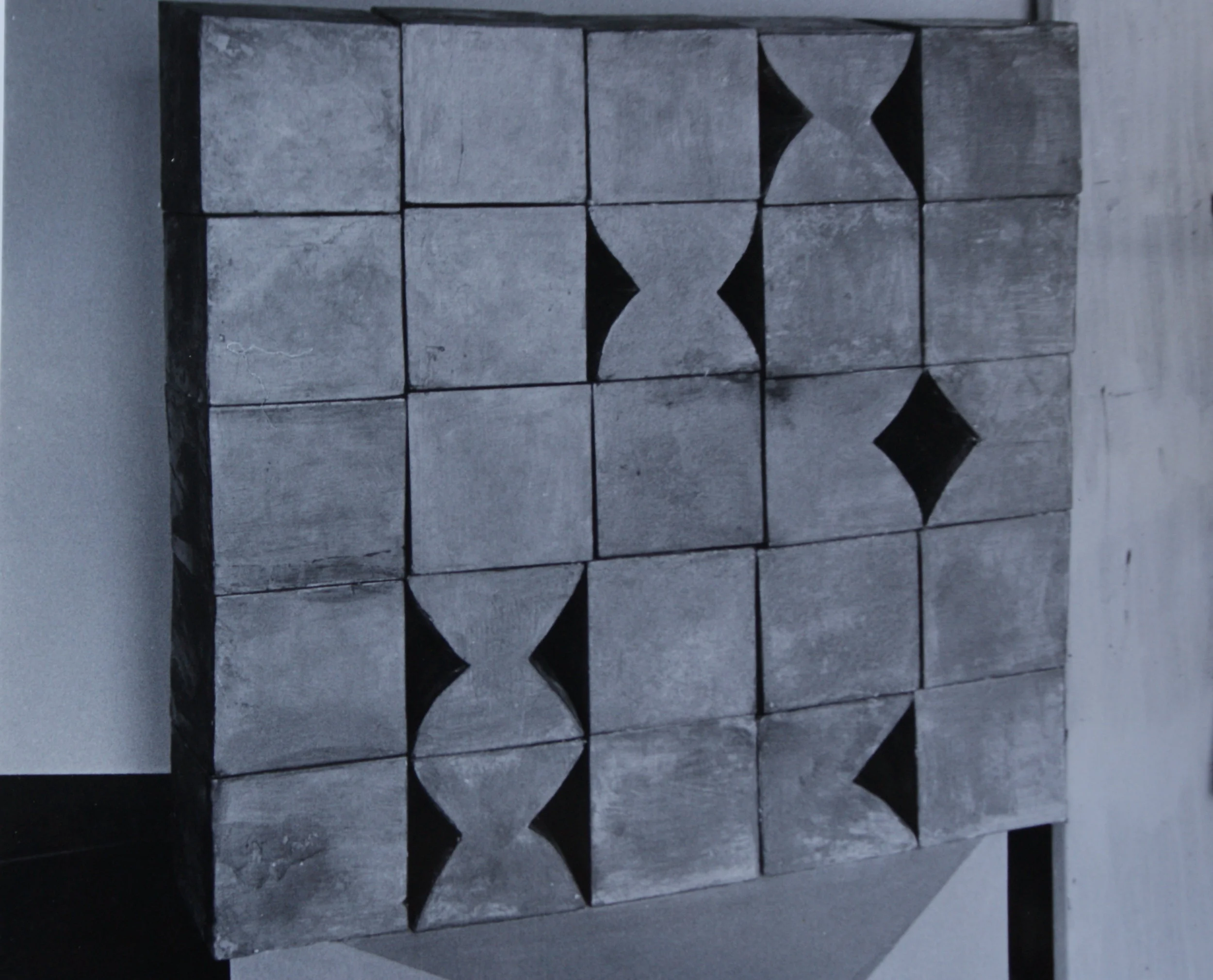 Komposition Gibs 1971