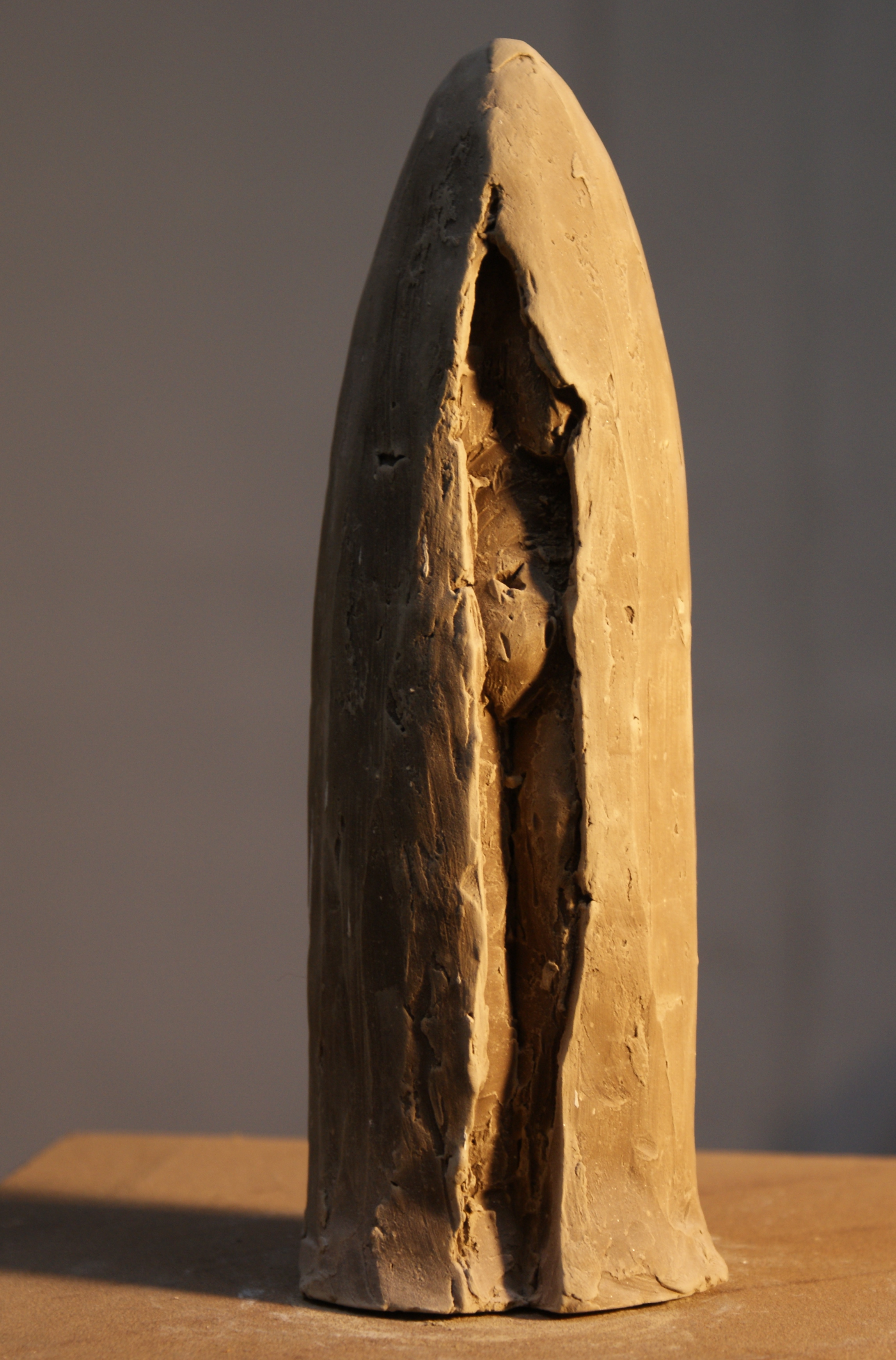Mädchenfigur 1968