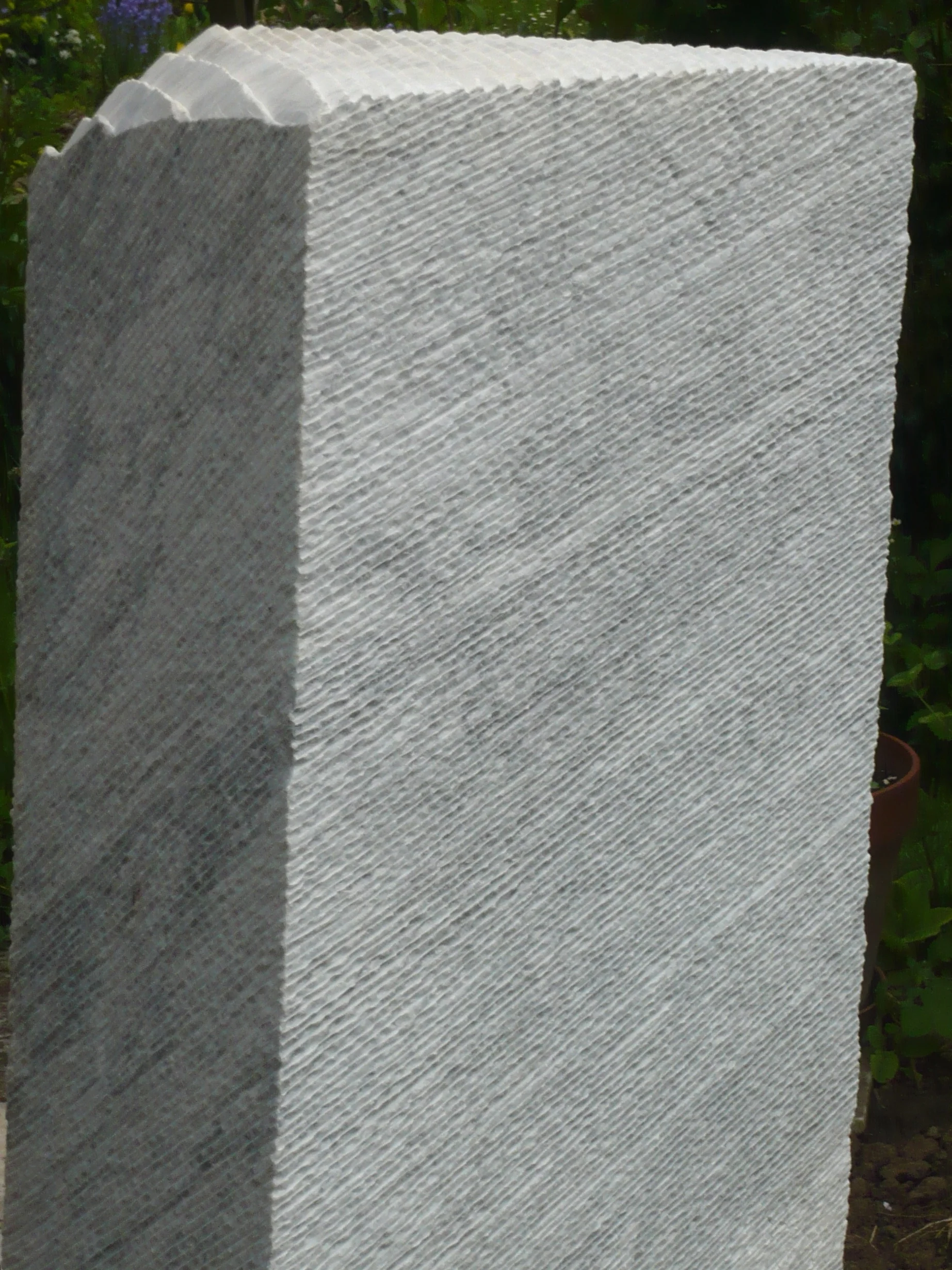 Rhythmus Marmor 2014