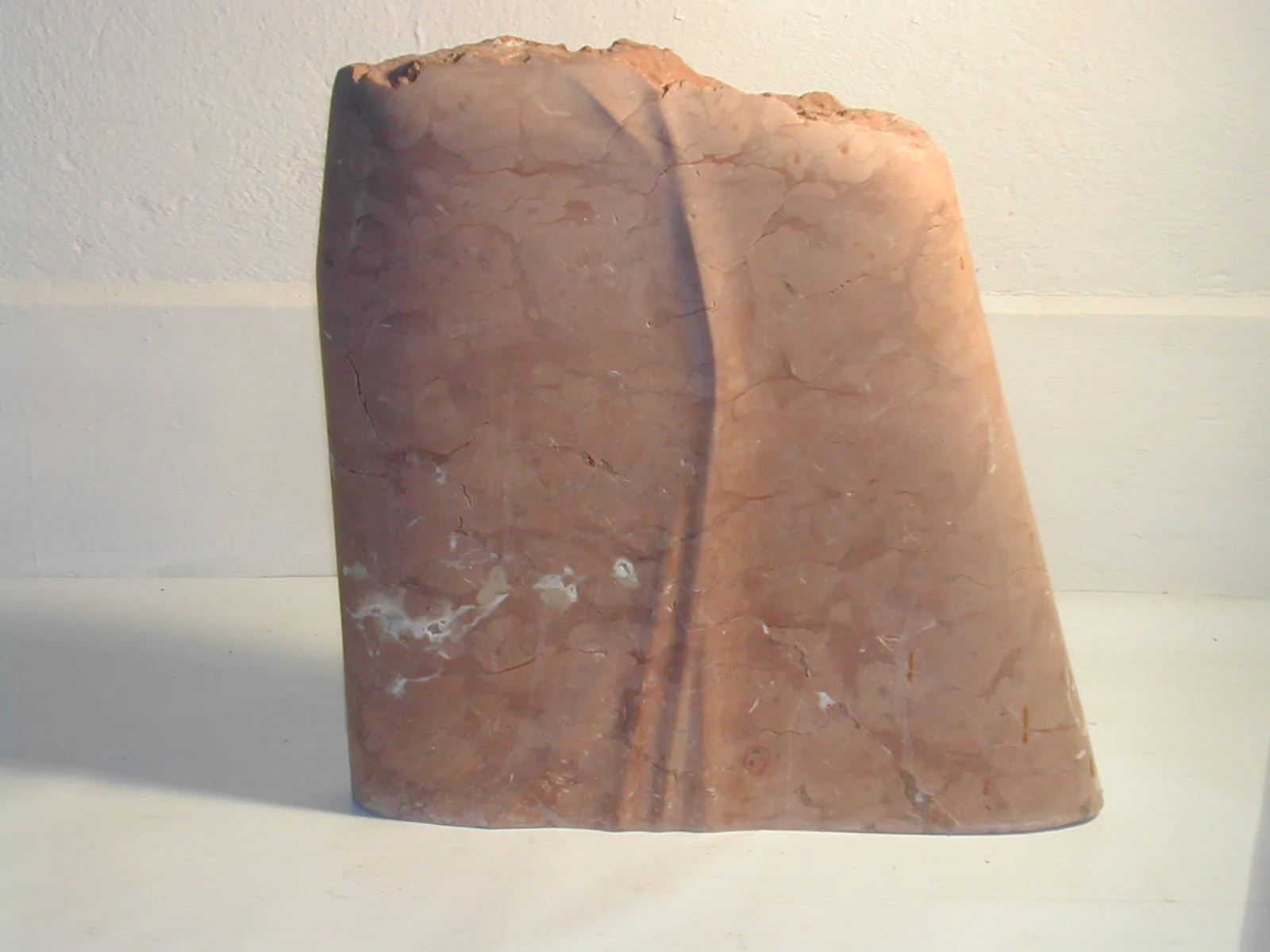 Spuren Kalkstein 1991