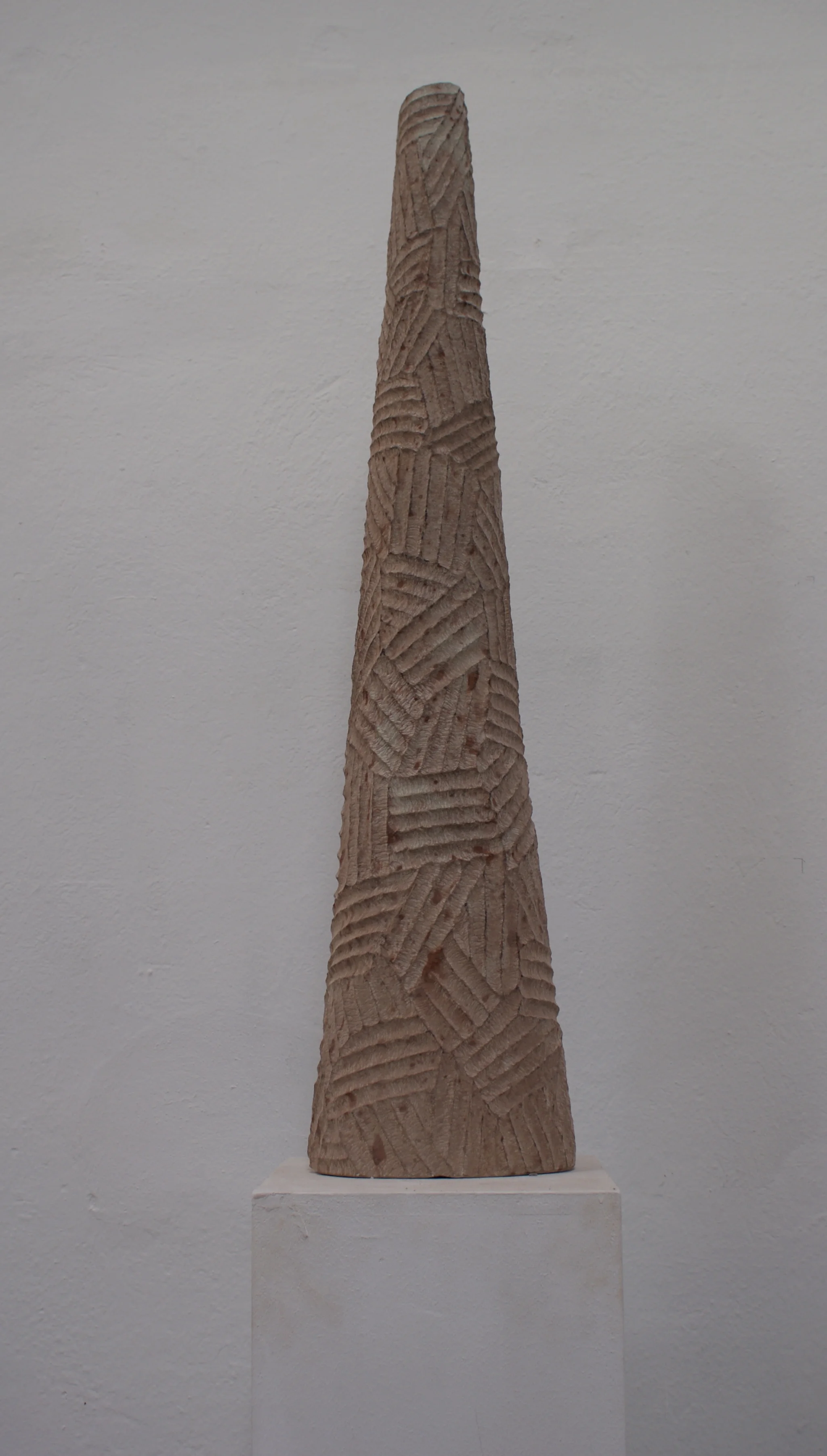 Spuren Schilfsandstein 2010