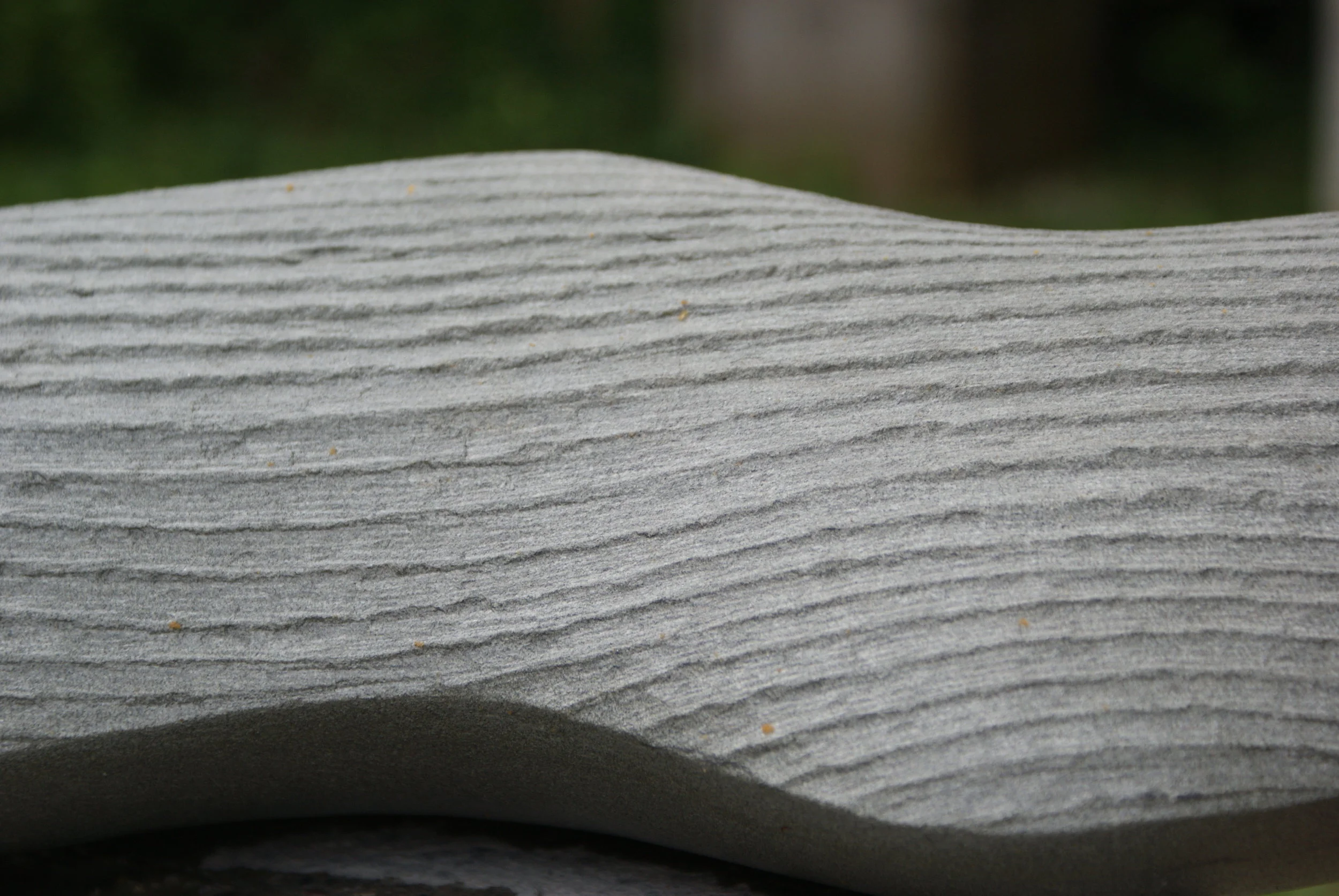 Wellen, Sandstein 2012