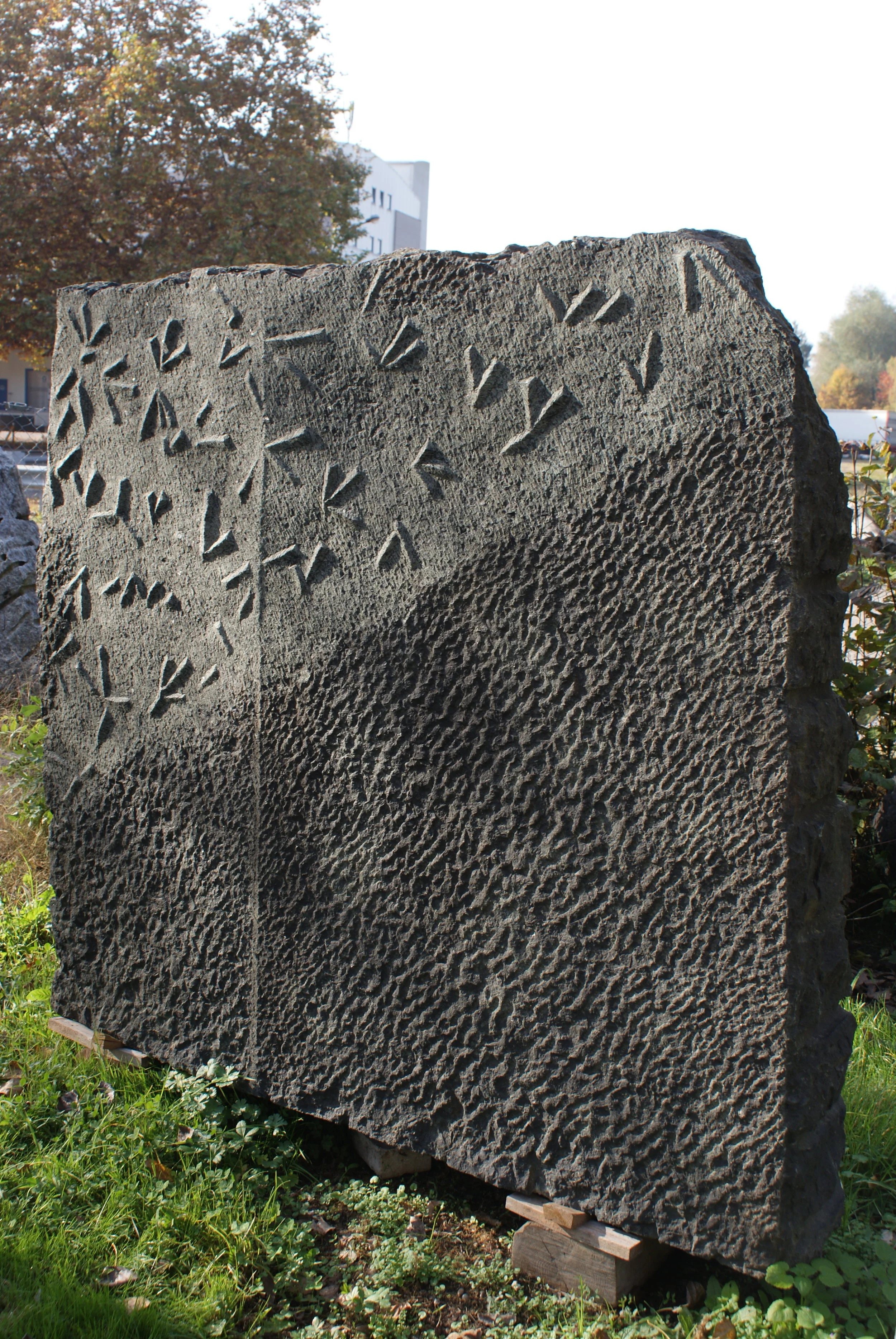 Spuren, Huschhusch 1998