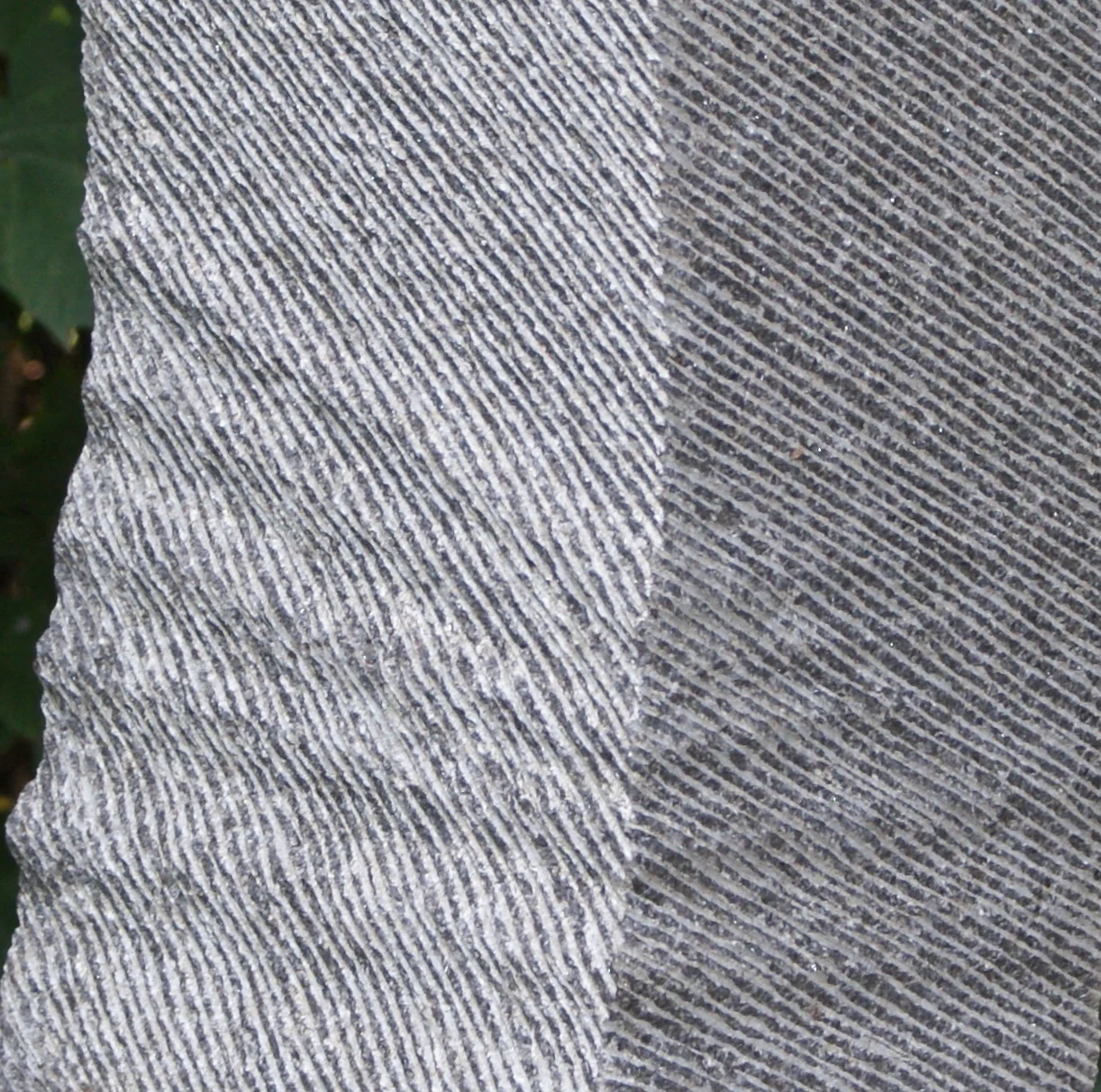 Bewegung, Granit 2009, Ausschnitt