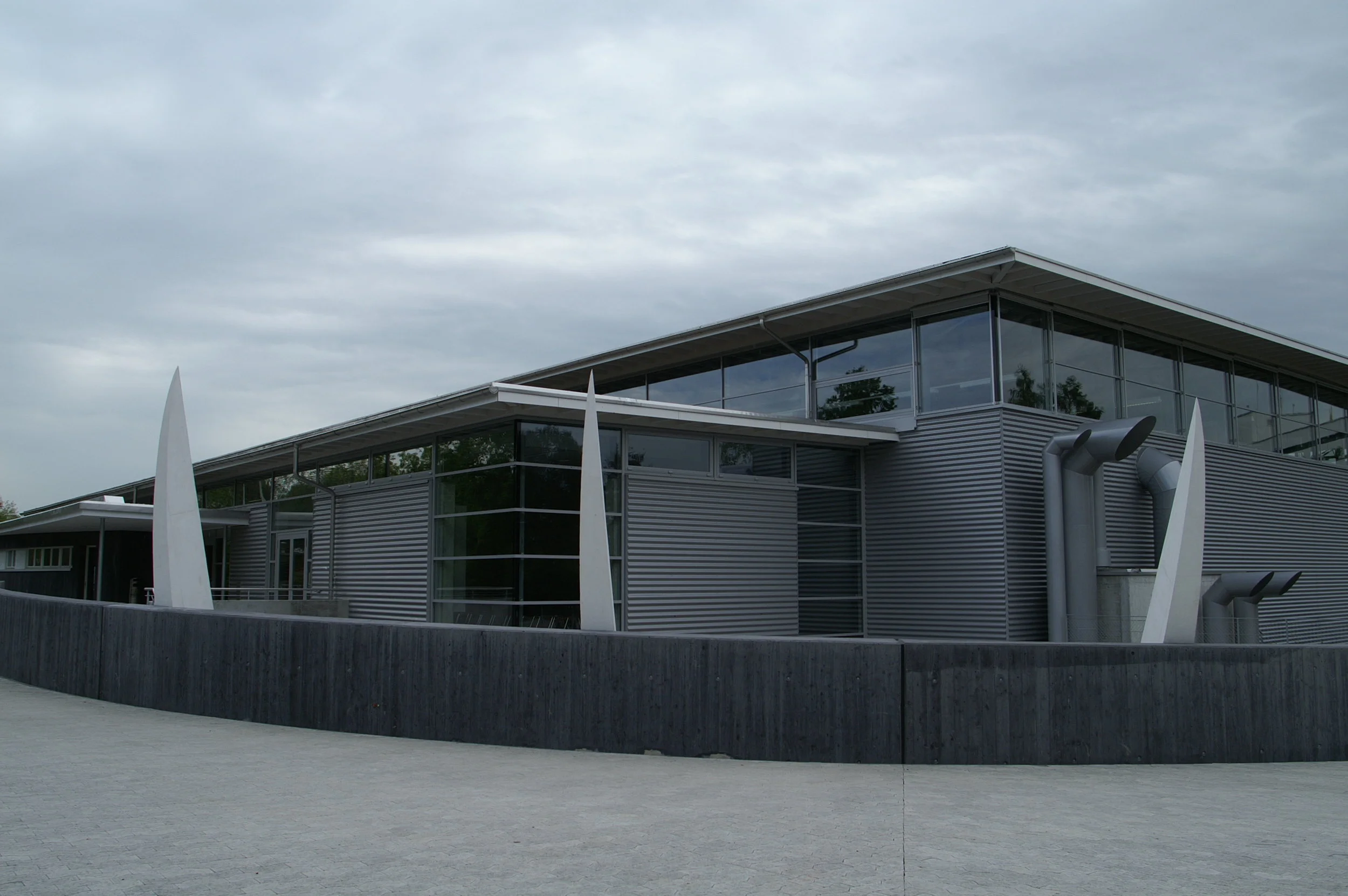 Drei Monde, Wallisellen 2005