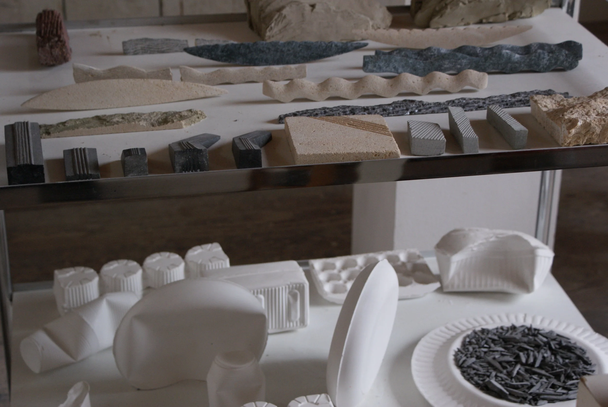 Atelierimpression 2010