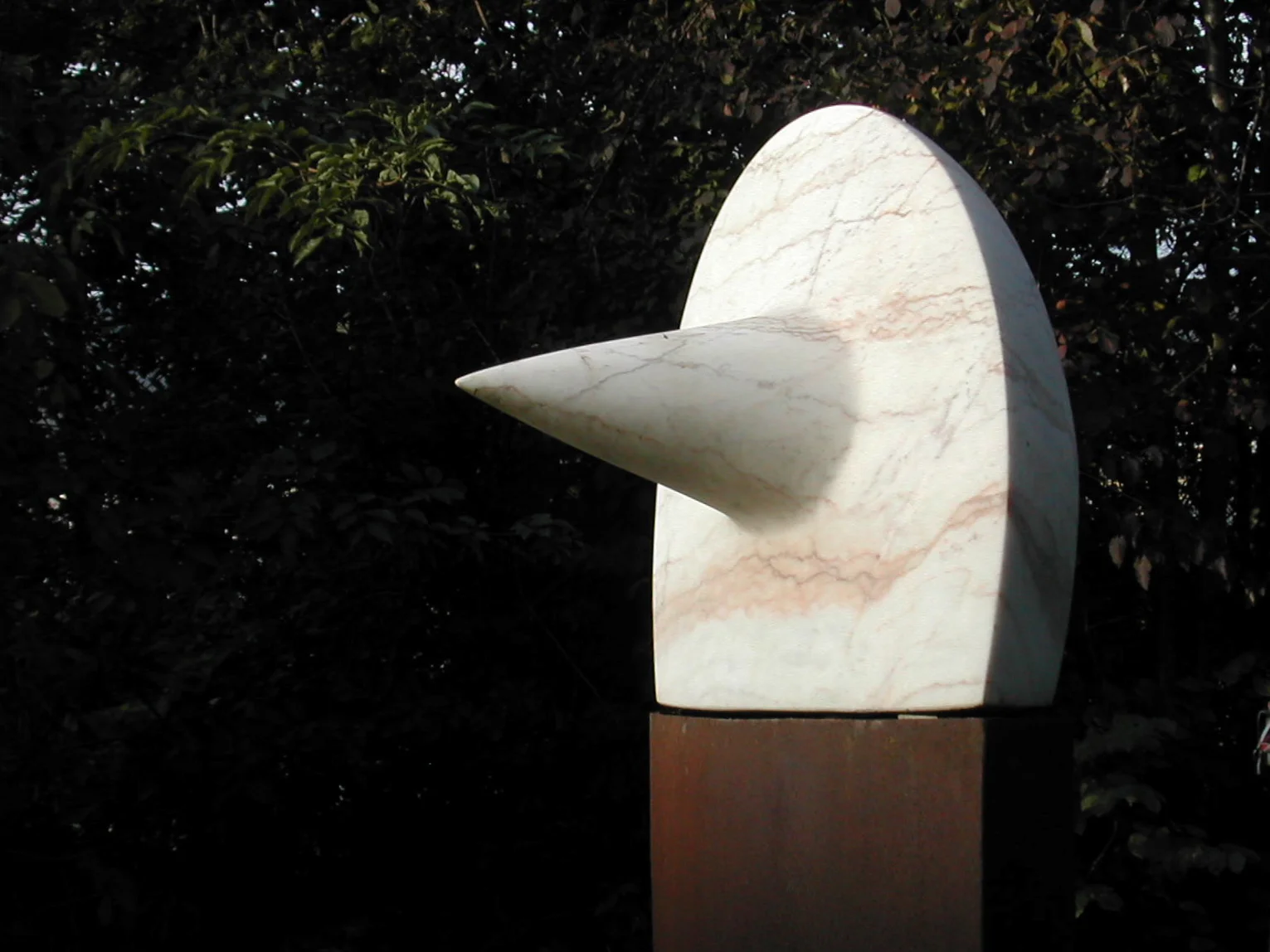 Verschwörer 1975 Marmor