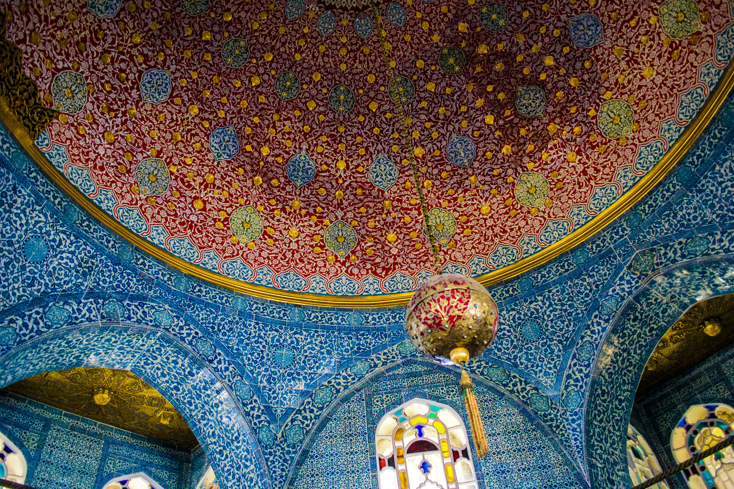 Beautiful Ceilings Istanbul.jpg