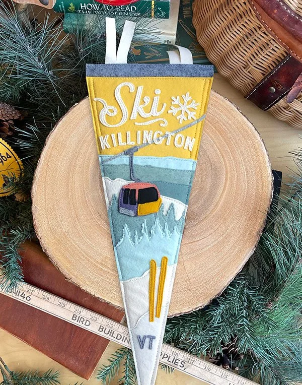 Killington Pennant