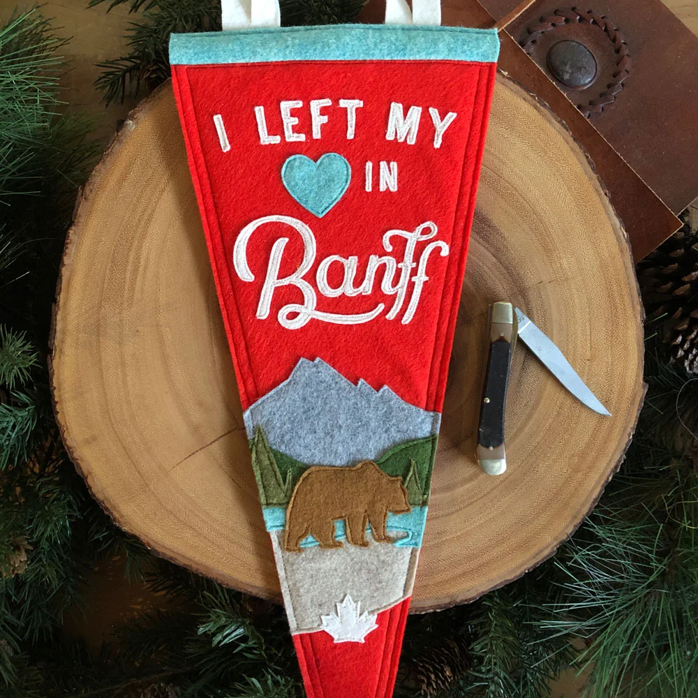 YohoCoPennantILeftMyHeartInBanffMinnewankaBoathouseRed.jpg