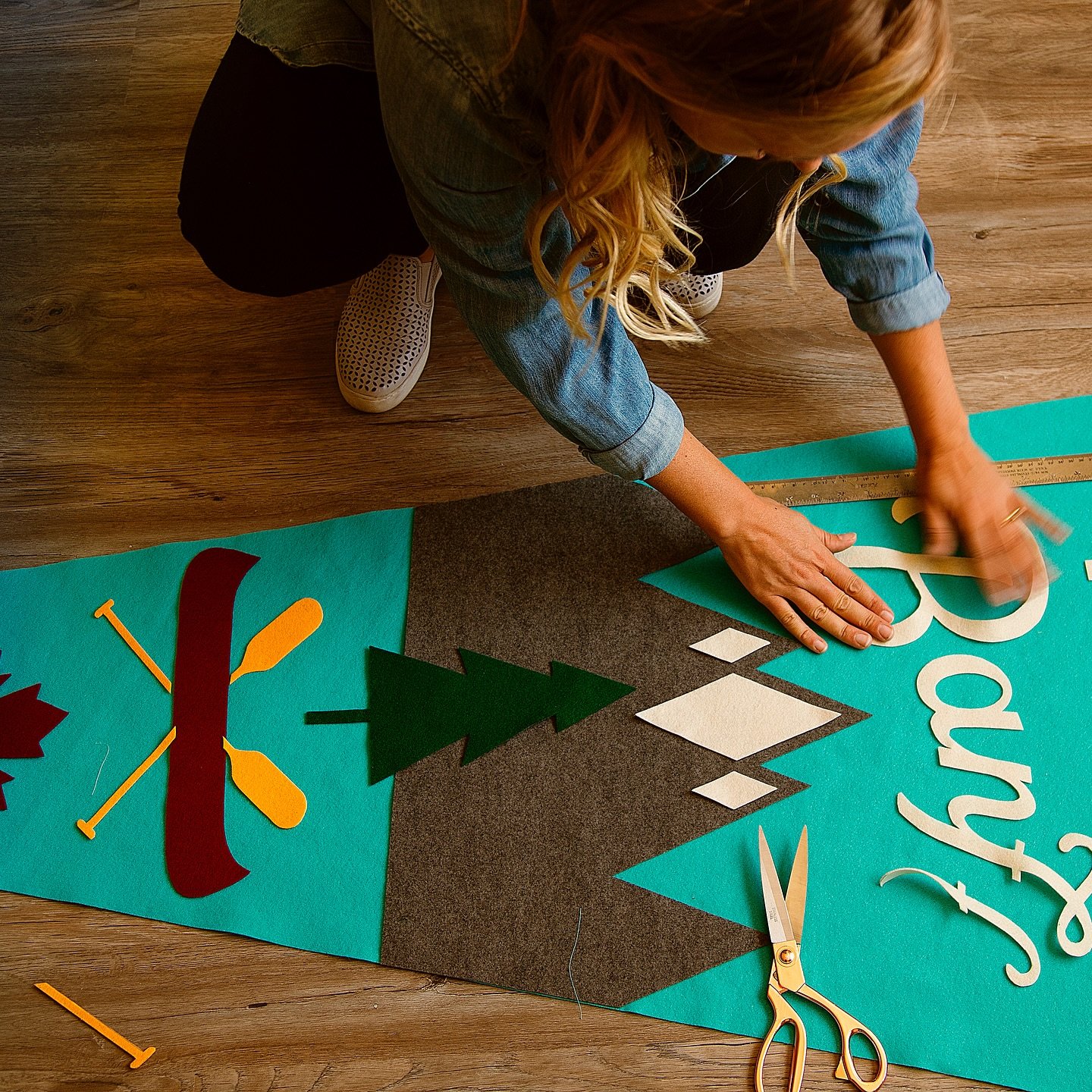 ⭐️ 20% off ⭐️ 
Jessy&rsquo;s Birthday Sale starts now*

*New orders only - no other offers apply - other terms may apply. 

#pennants #pennant #yohoco #designer #design #banff #banffnationalpark #madeinalberta