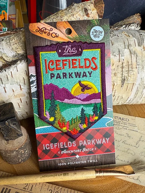 YohoCoDesignerPennantsIcefieldsParkwayGuidepostAdventurePatch.jpg