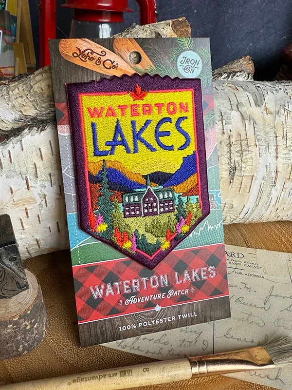 YohoCoDesignerPennantsWatertonLakesGuidepostAdventurePatch.jpg