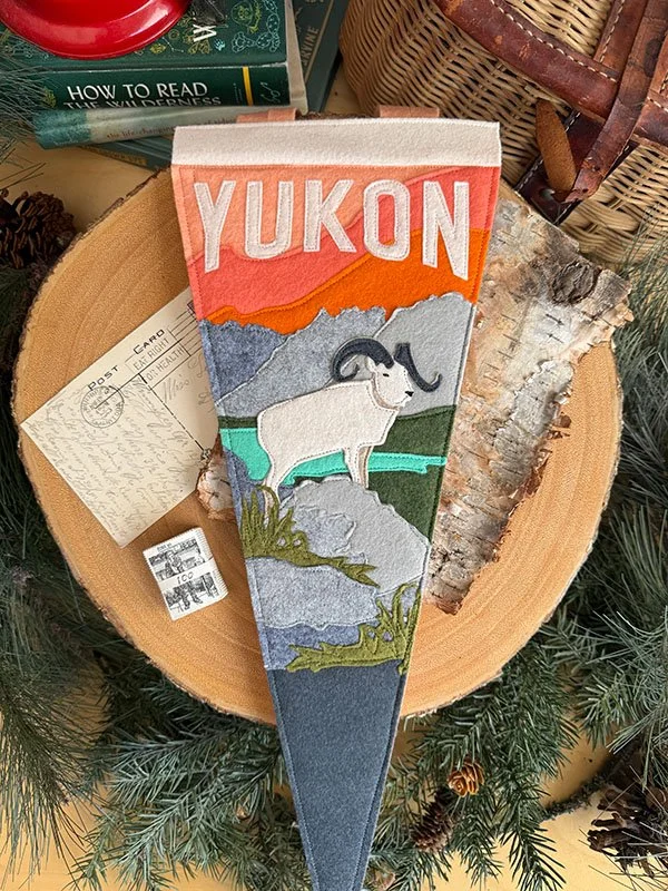 YohoCoDesignerPennantsYukonGeorgiaPeachOmbre.jpg