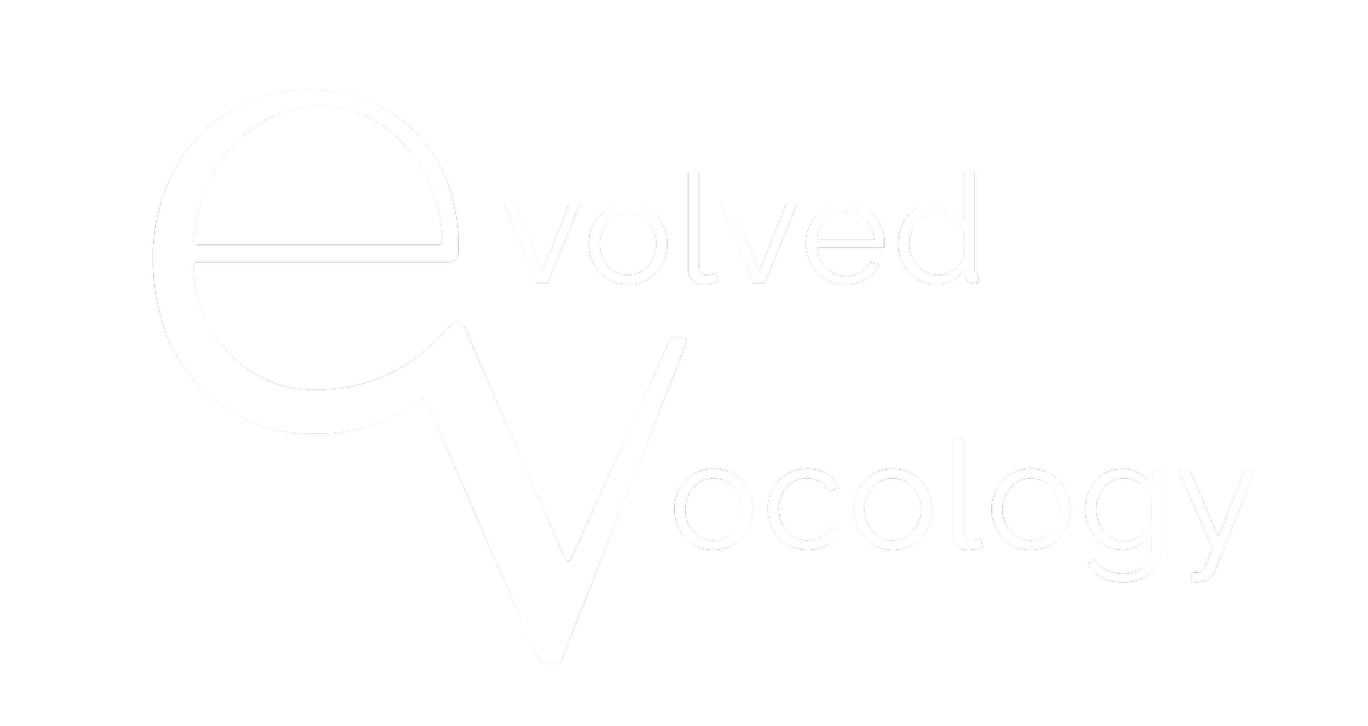 Evolved Vocology