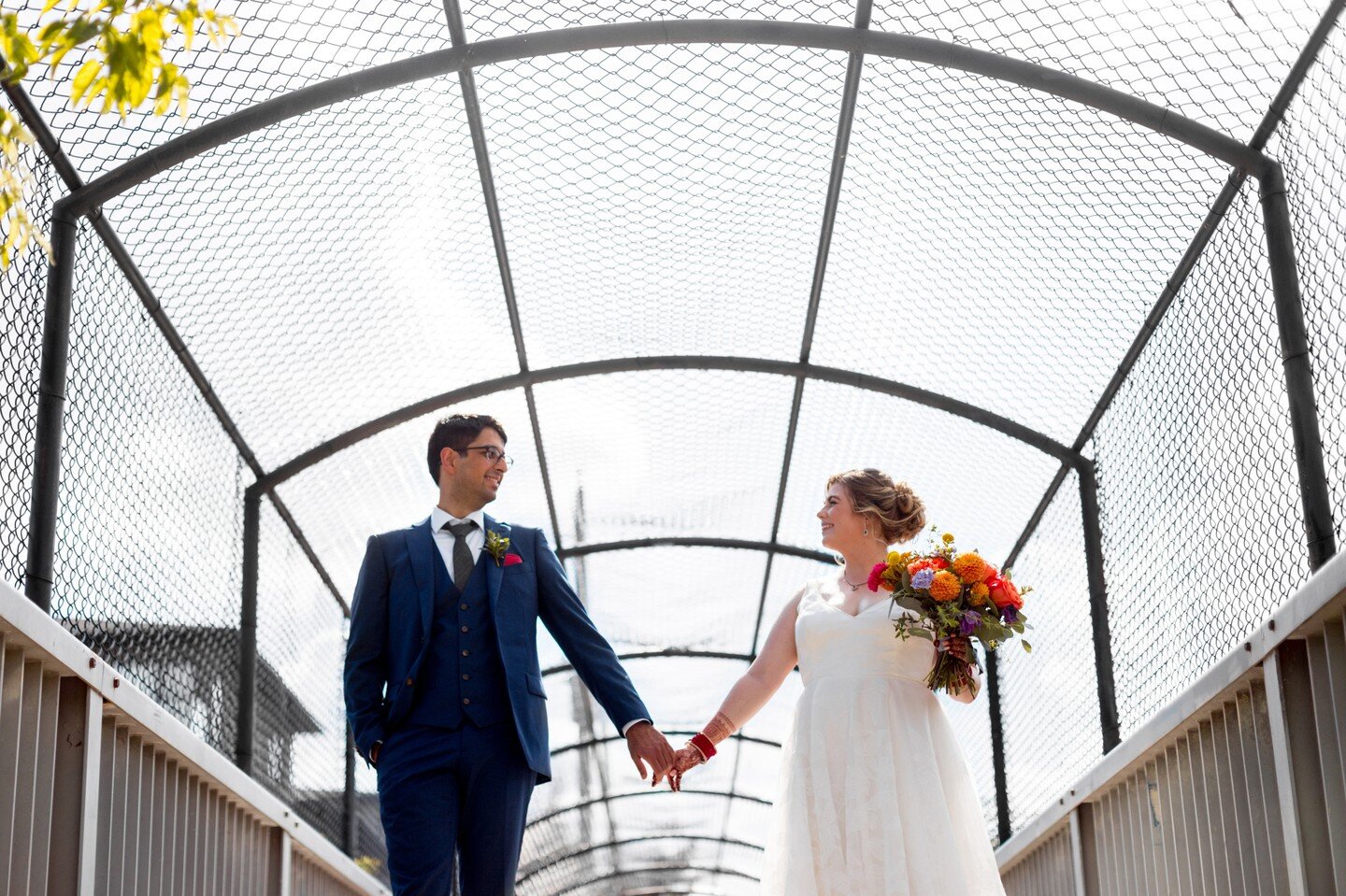 Elizabeth + Karan
2022-08-06
Venue | @orangeartgallery
Photo | @martinmcmahonphoto
#ottawawedding #ottawaweddingphotographers #ottawaweddingphotography #theknot #orangeartgallerywedding #art #littleitalyottawa