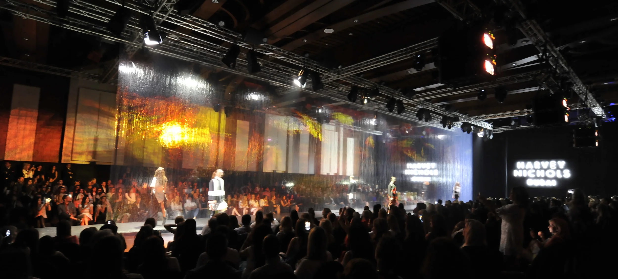 Elaine ODwyer Harvey Nicols AW Fashion Show.JPG
