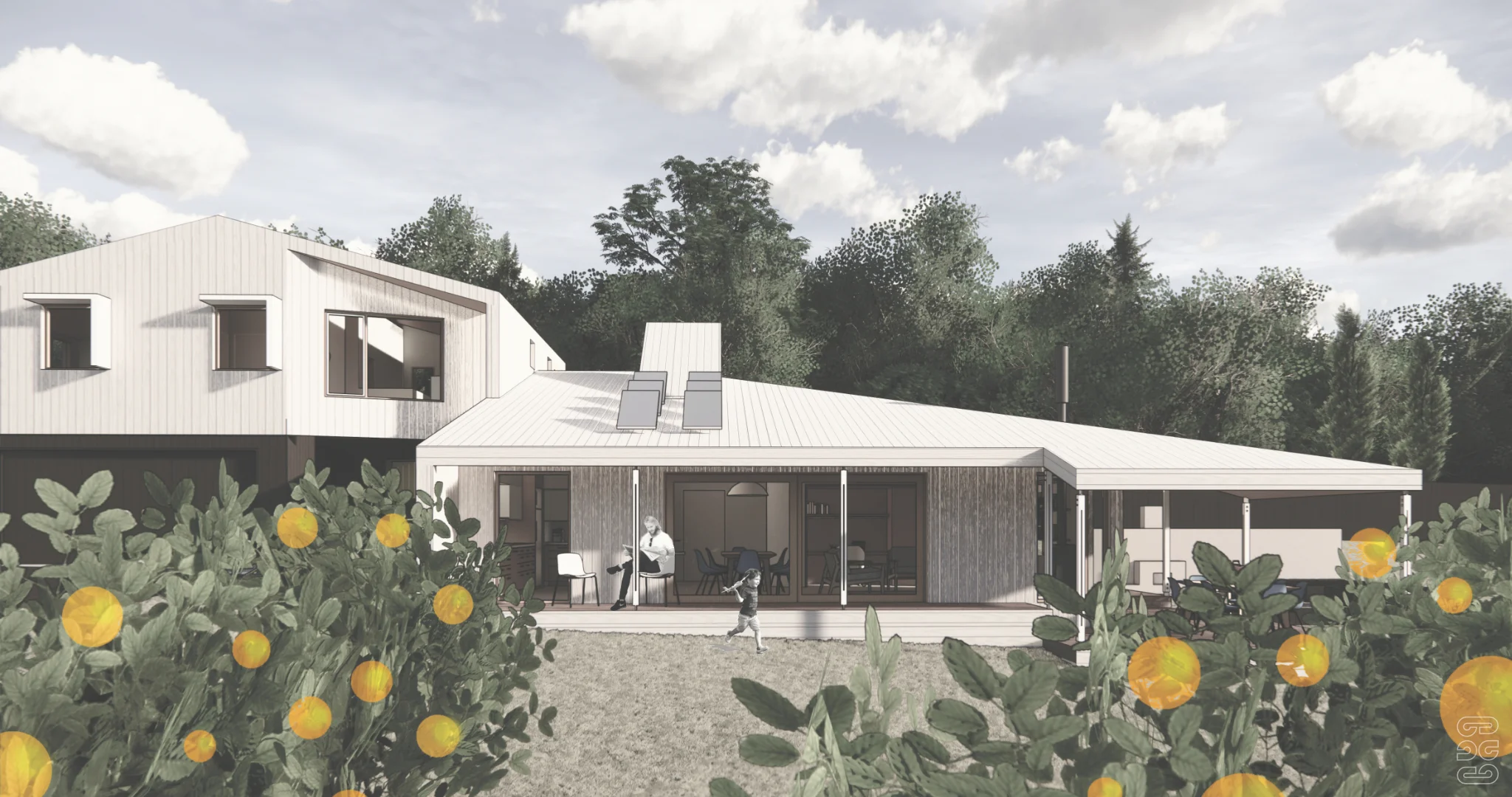 Taupo Passive House - 3D View 01.jpg