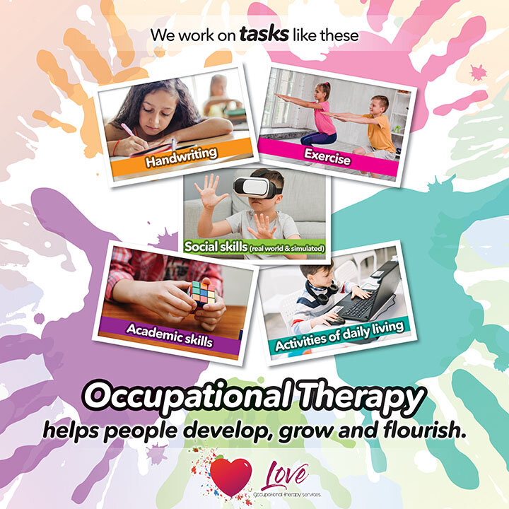 Love Therapy Services - Wall Poster 3 (1x1 m) Muestra.jpg