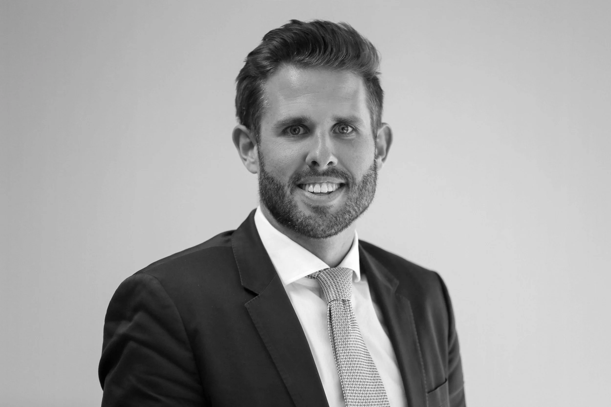 Lachlan Crombie