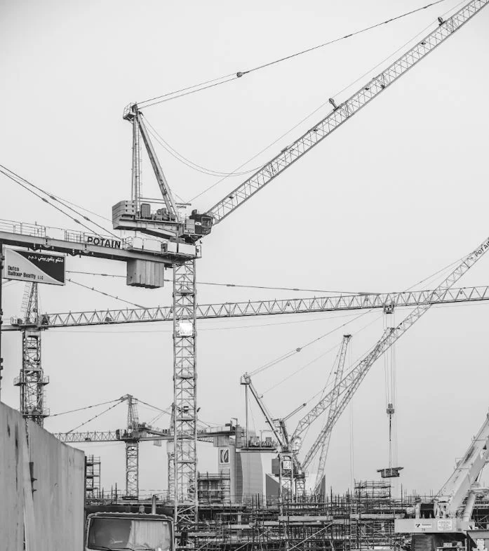 Property, Planning + Infrastructure
