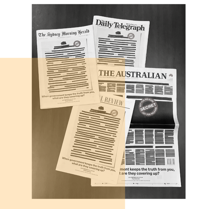 NSW Parliament Week in Review