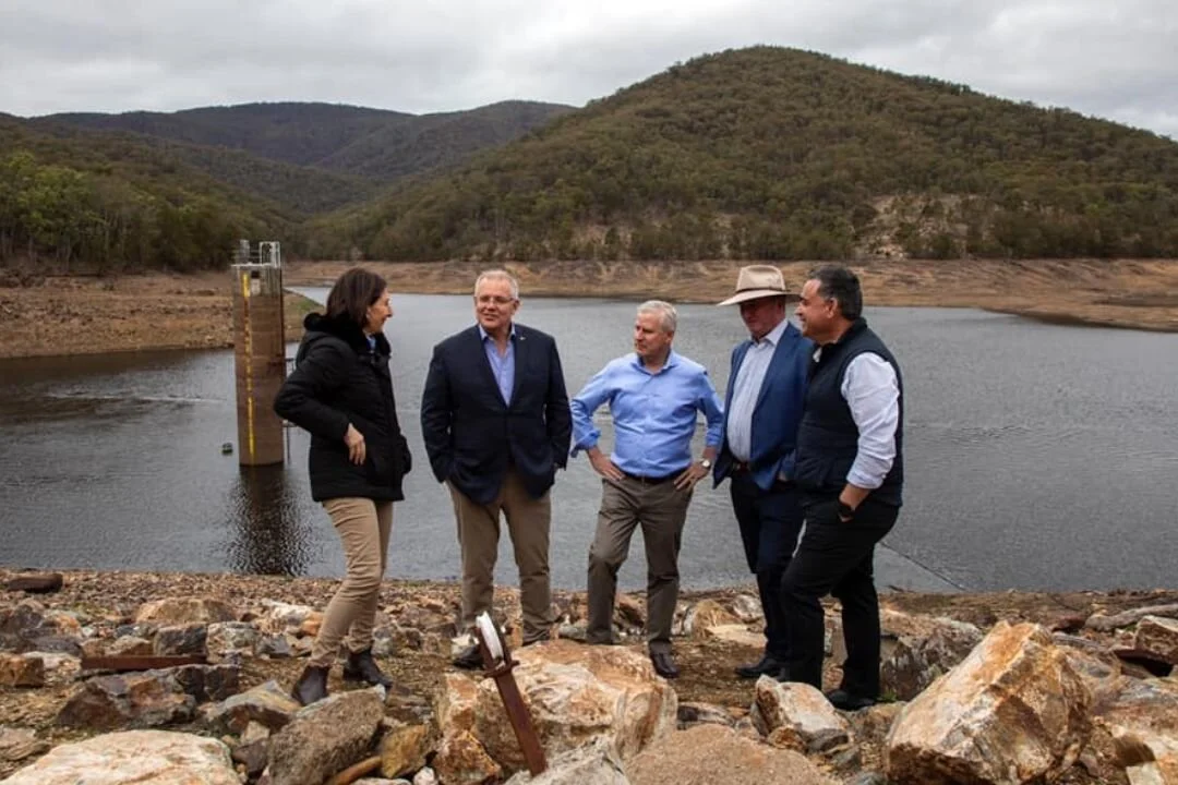 Parliament Is Back And So Are We! NSW Parliament Wrap Up