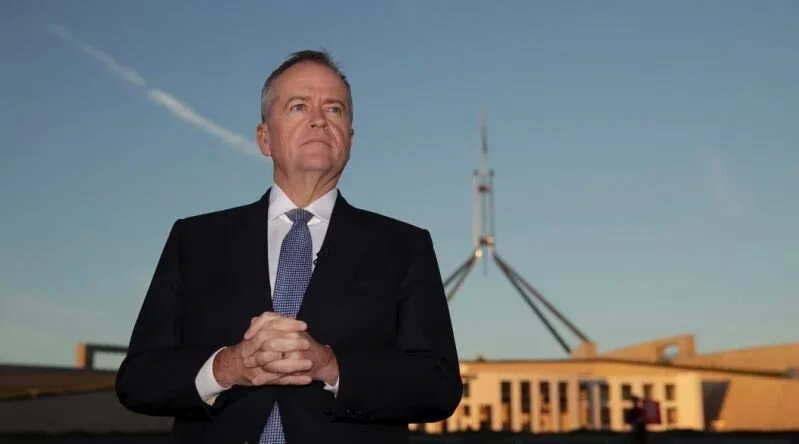 2019-2020 Federal Budget-in-Reply Summary